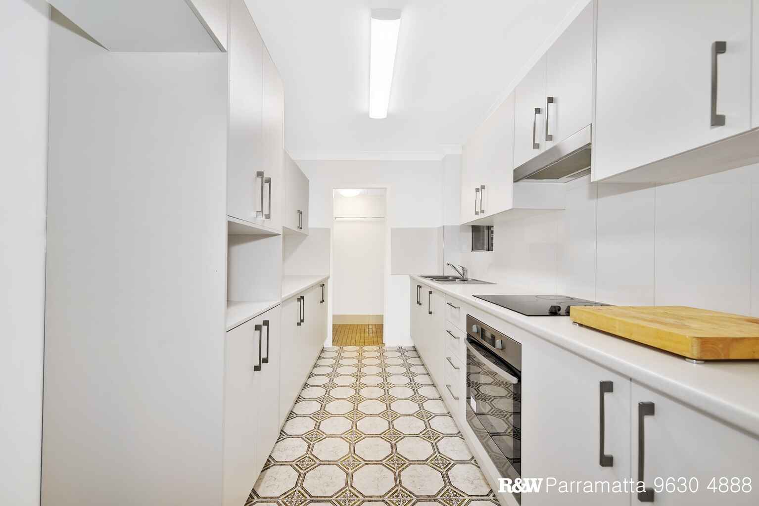 25/18-22 Thomas Street Parramatta