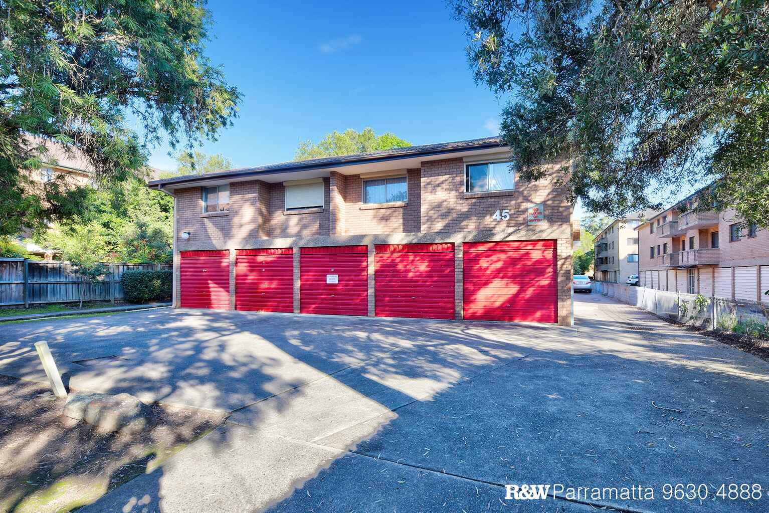 25/18-22 Thomas Street Parramatta