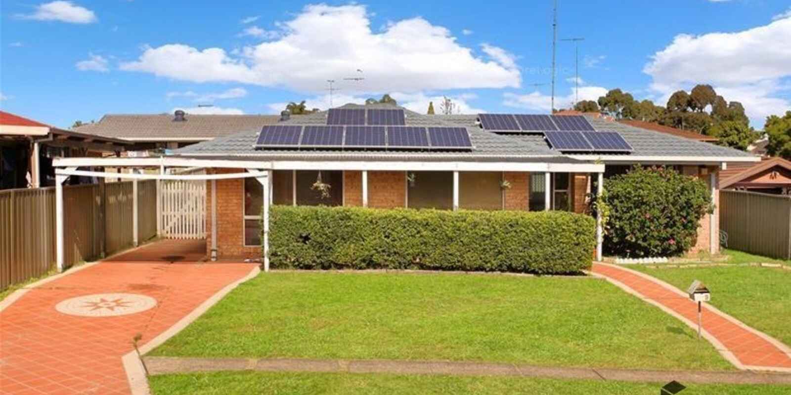 3 Kennington Avenue Quakers Hill 3 Kennington Avenue Quakers Hill