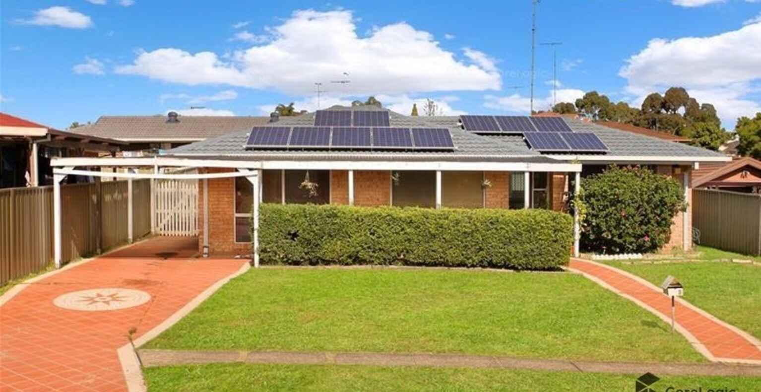 3 Kennington Avenue Quakers Hill