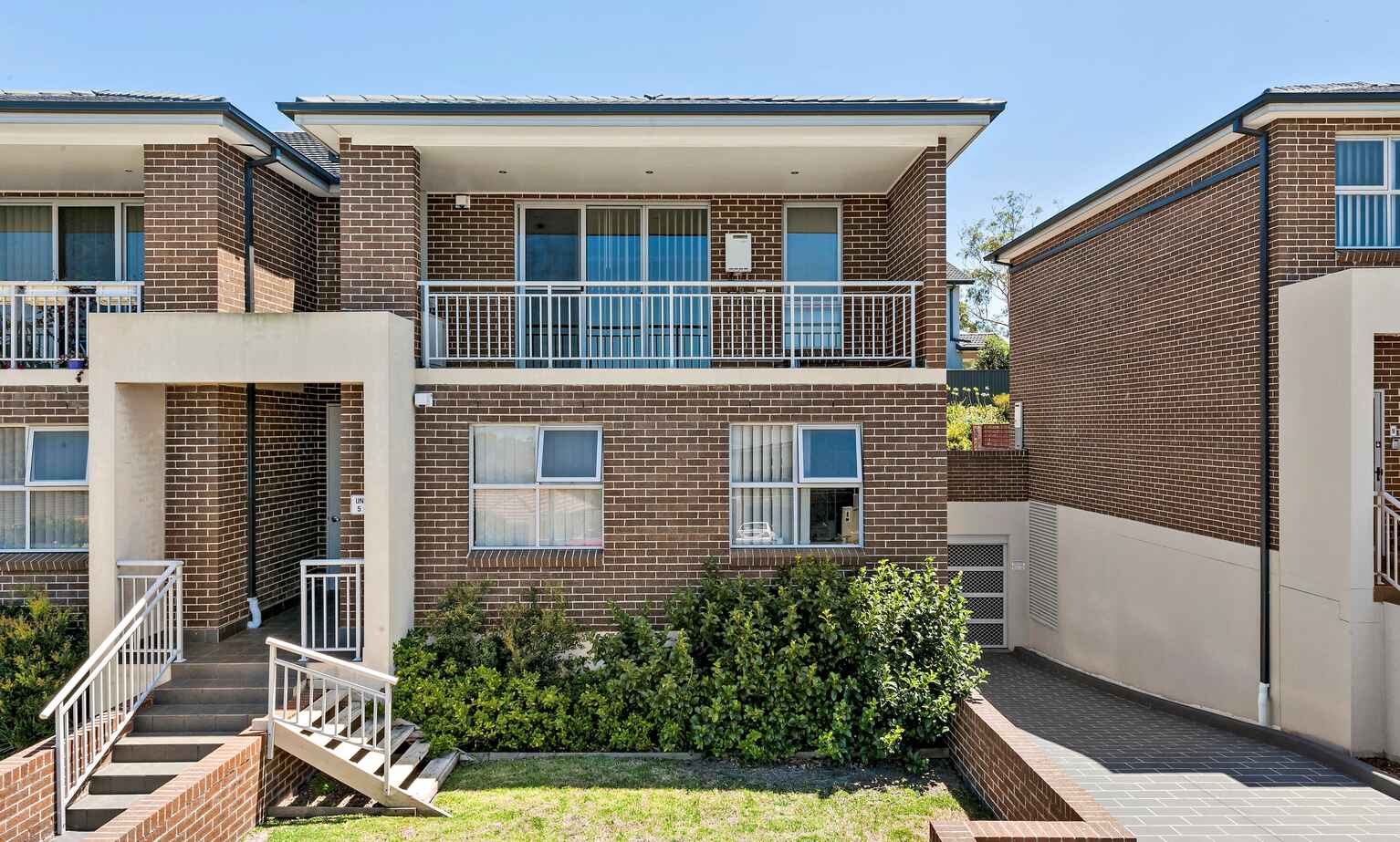 8/1-3 Woodlands Street Baulkham Hills
