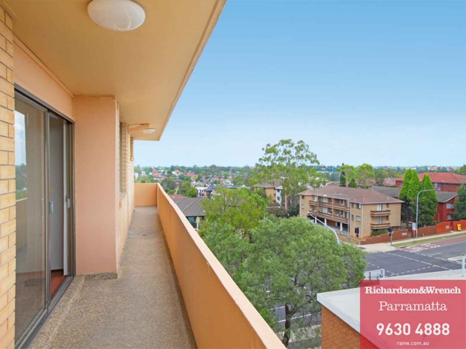 17/72 Great Western Highway Parramatta 17/72 Great Western Highway Parramatta