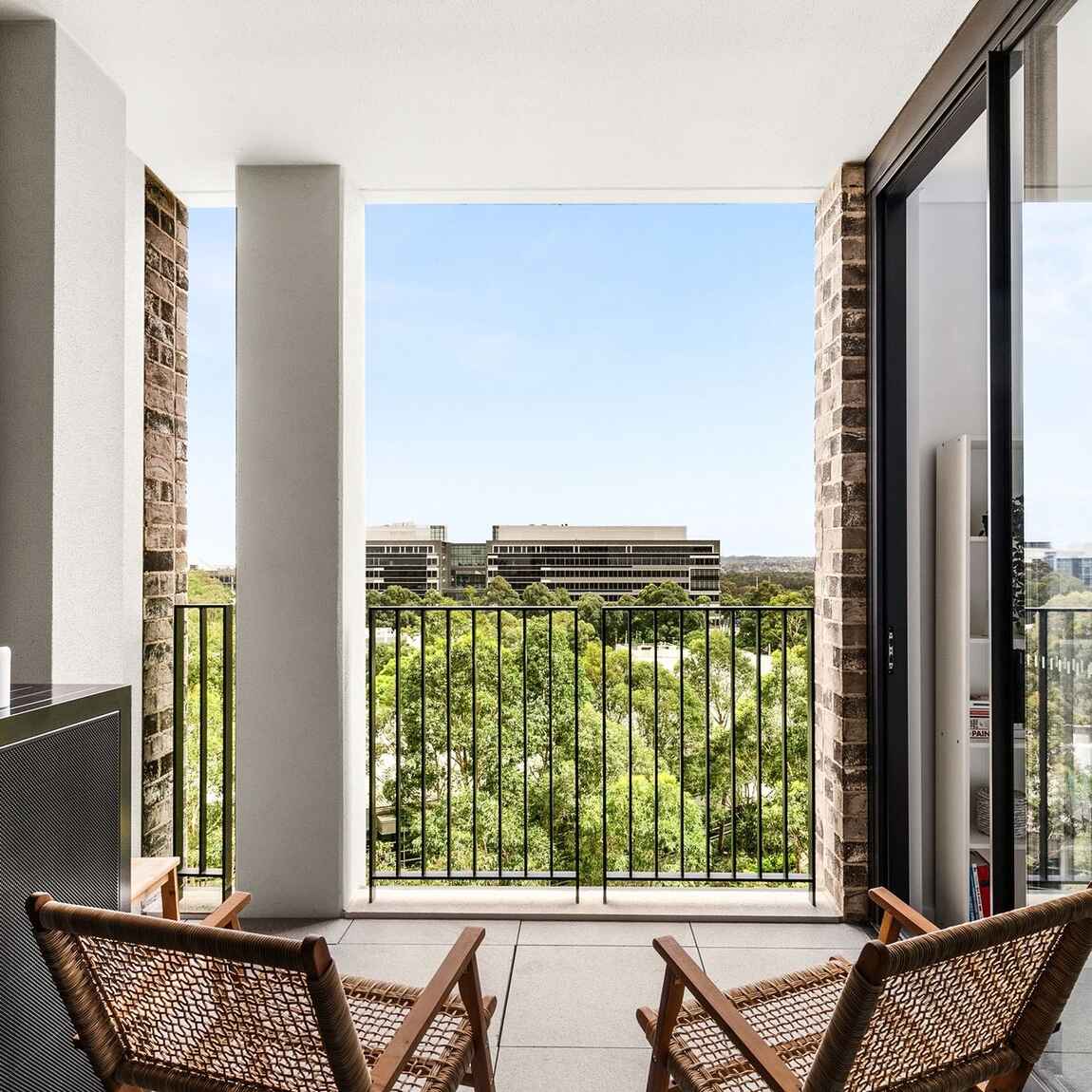 10806/2A Figtree Drive Sydney Olympic Park