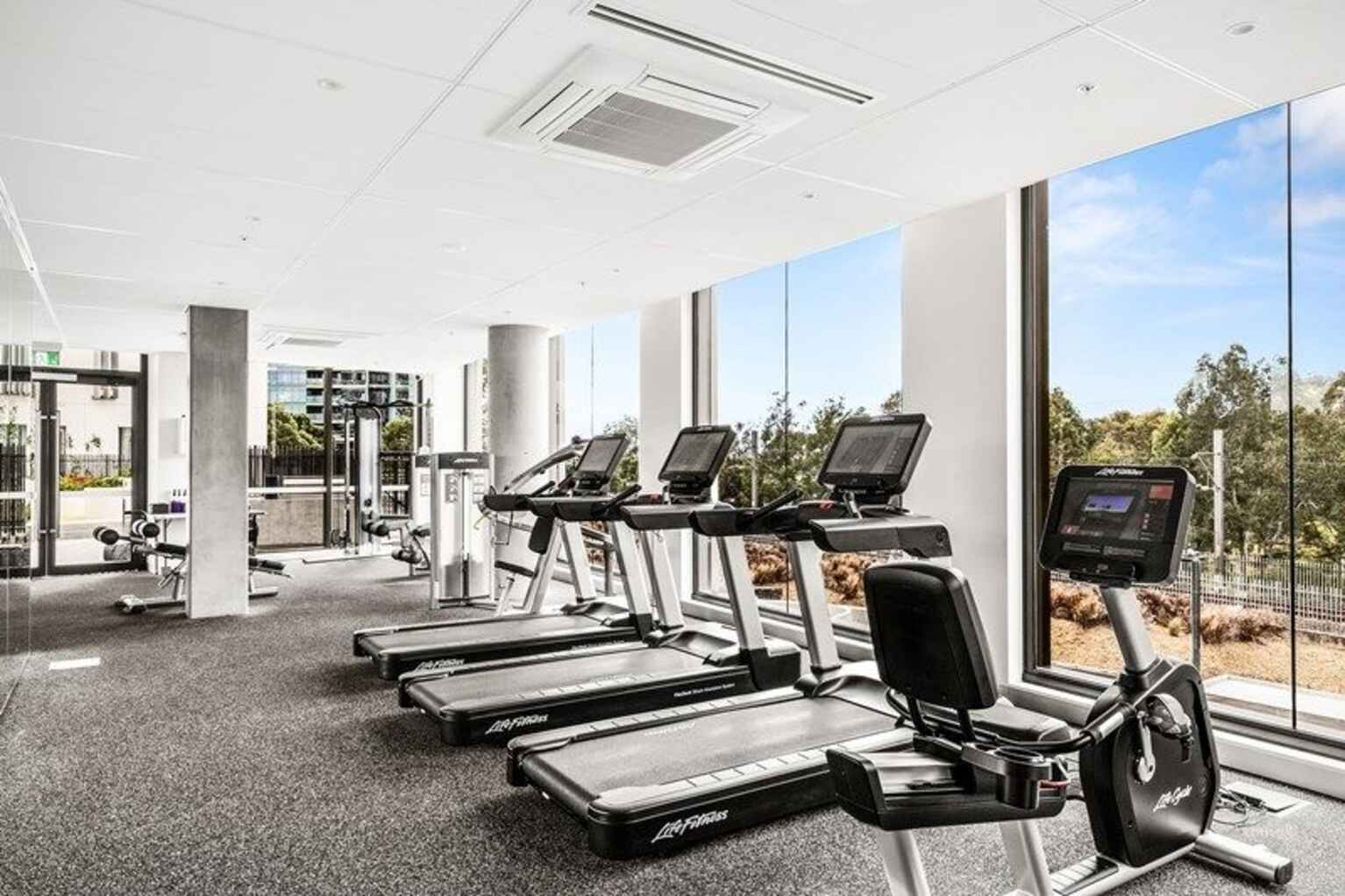 10806/2A Figtree Drive Sydney Olympic Park