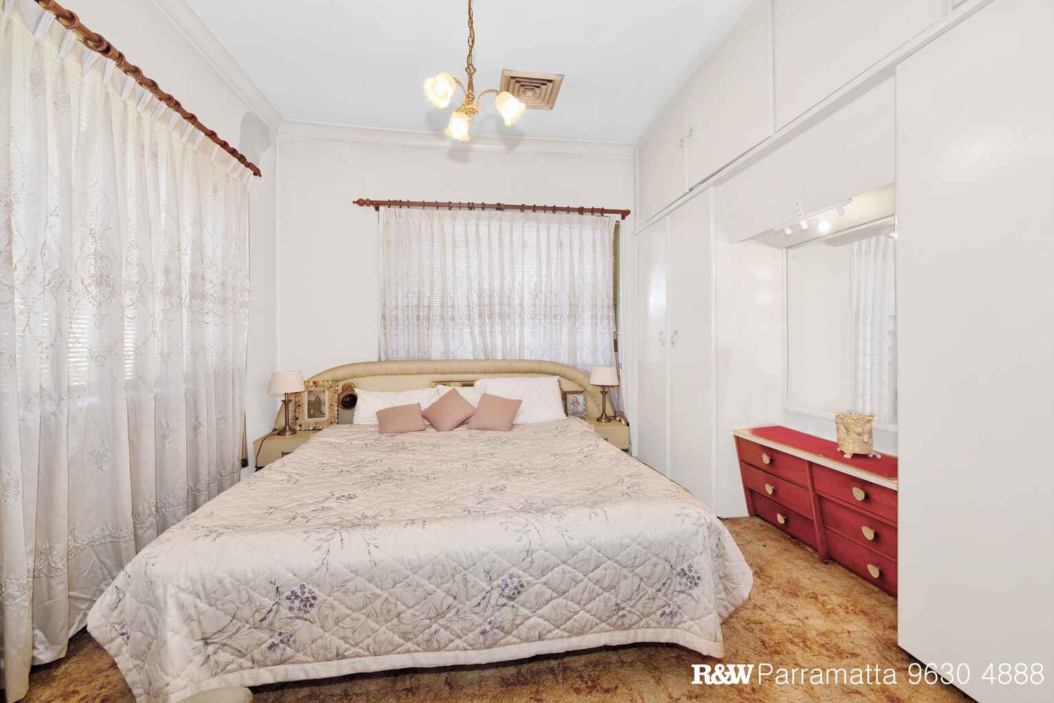 15 Crown Street Harris Park