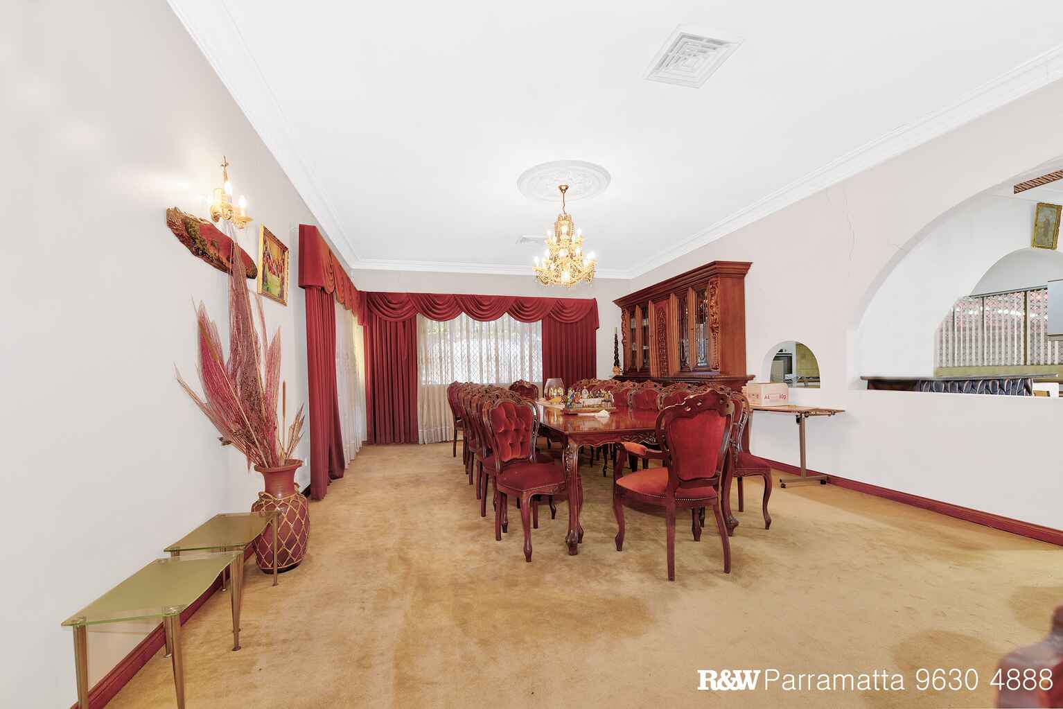 15 Crown Street Harris Park