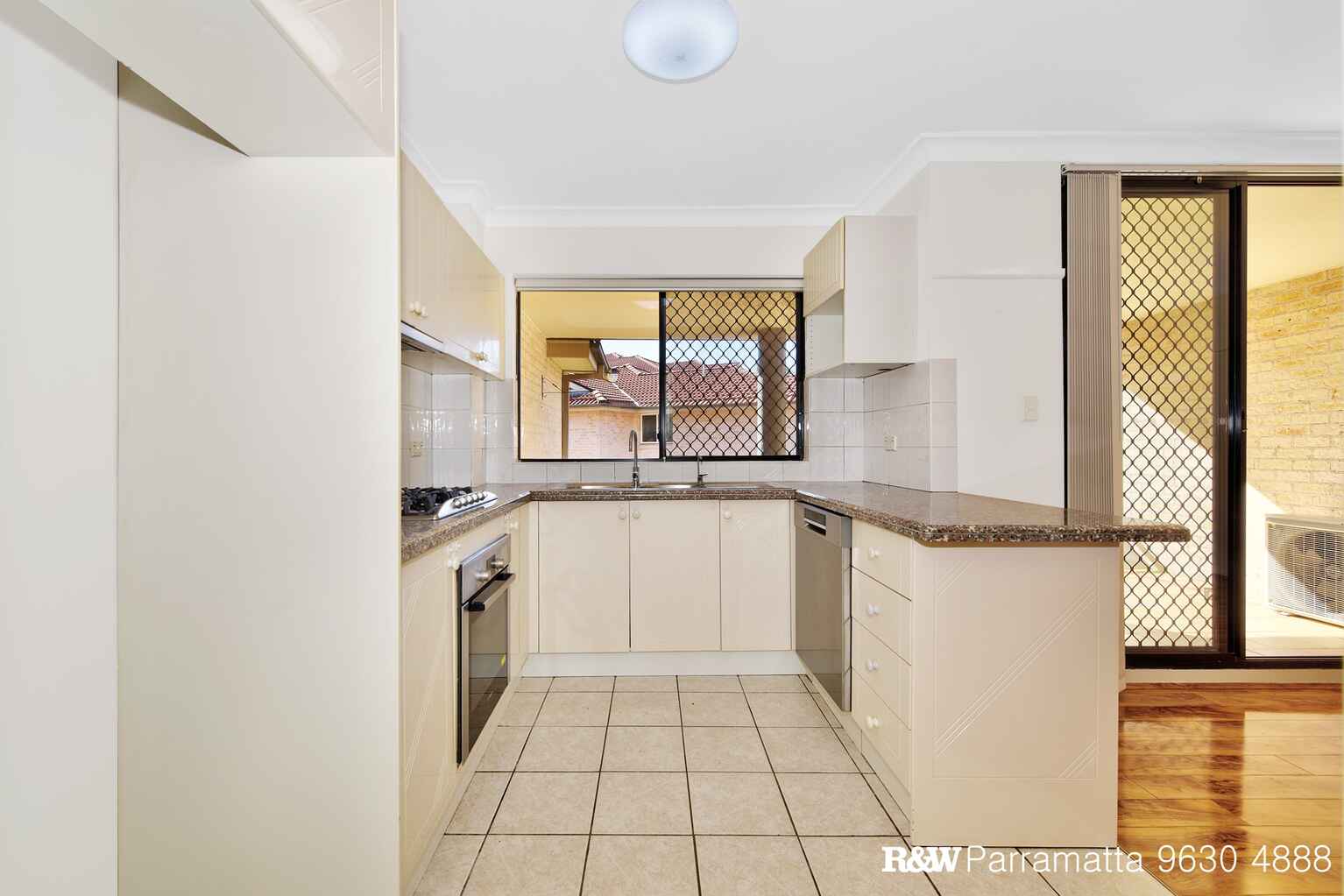 5/59-61 Good Street Westmead