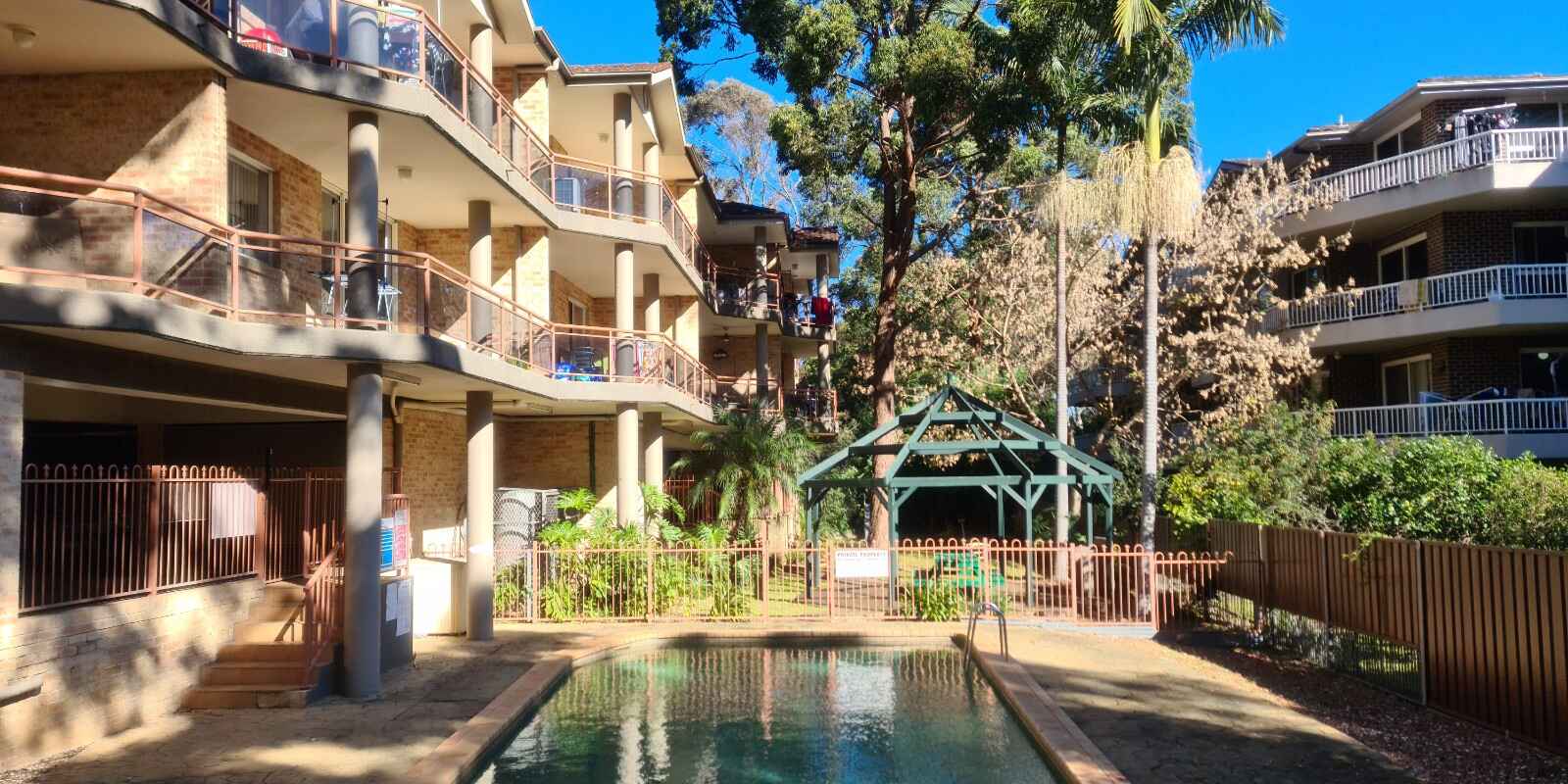 5/59-61 Good Street Westmead
