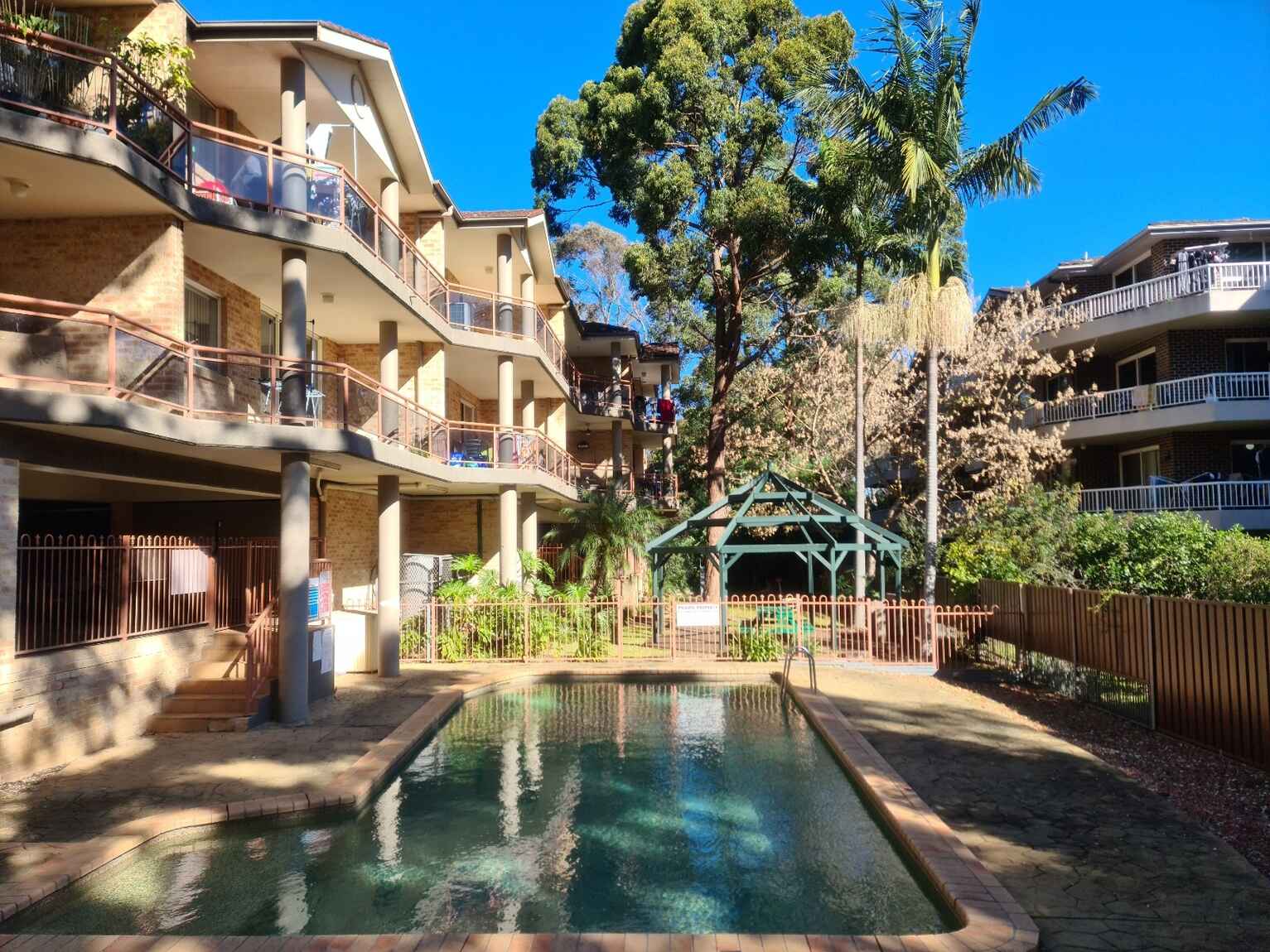 5/59-61 Good Street Westmead