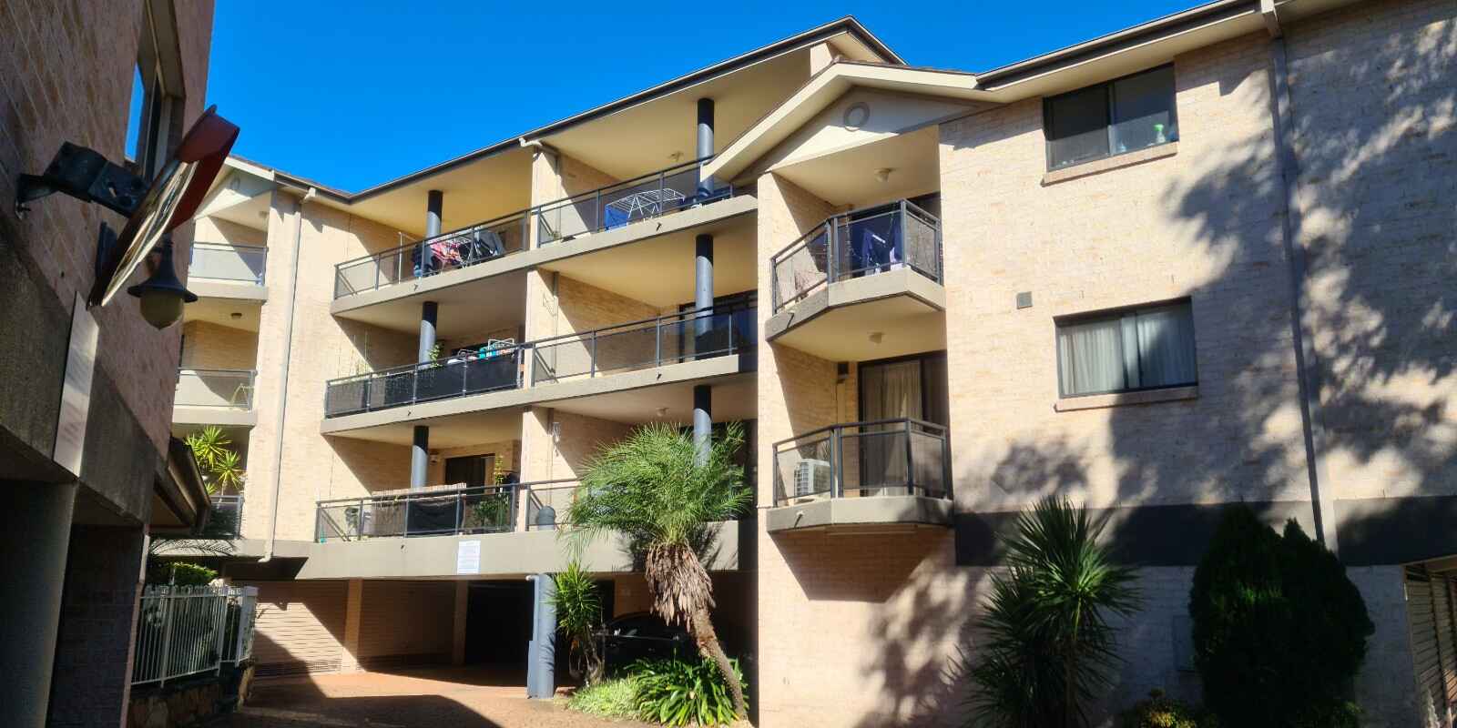 5/59-61 Good Street Westmead