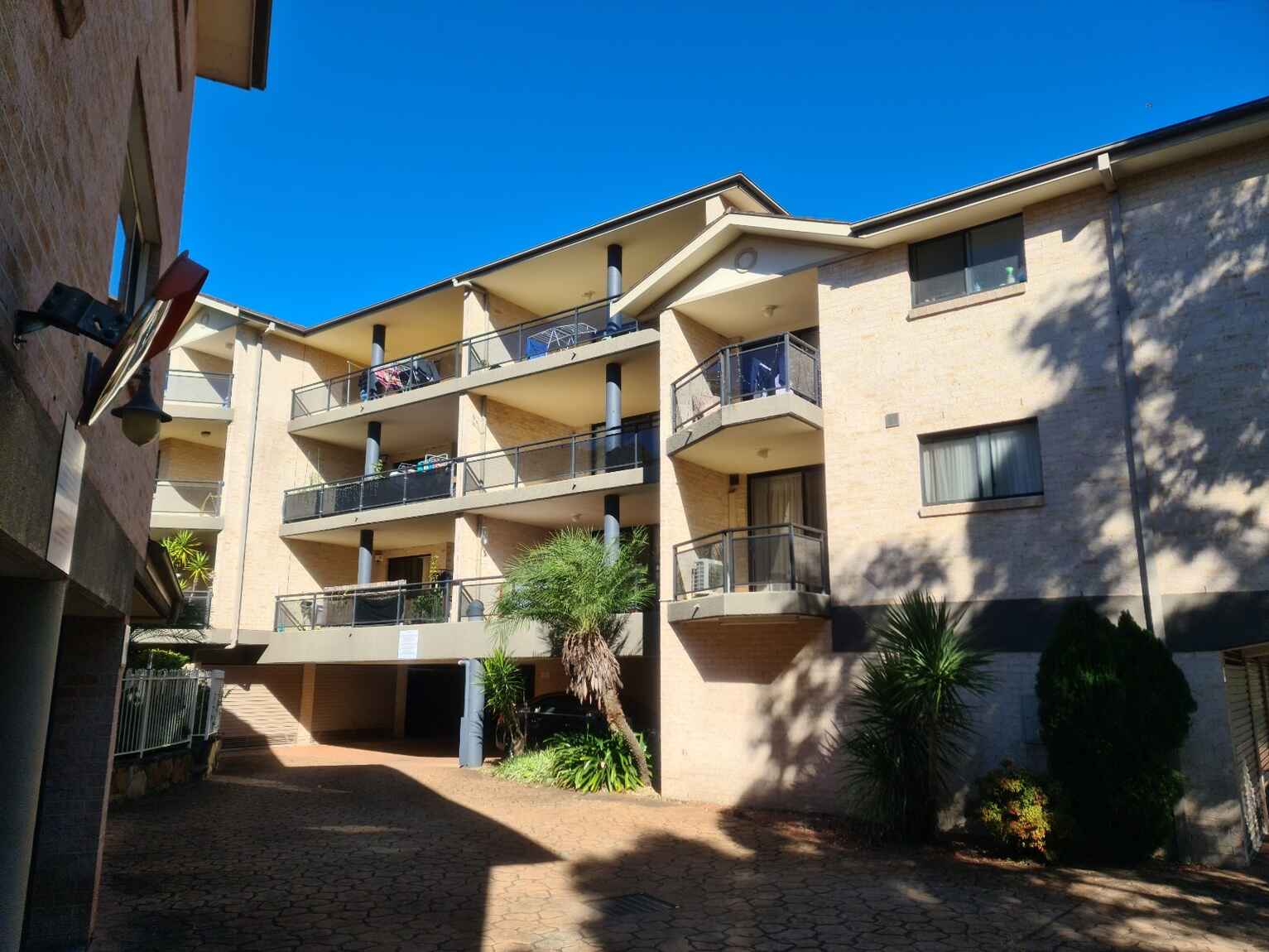 5/59-61 Good Street Westmead