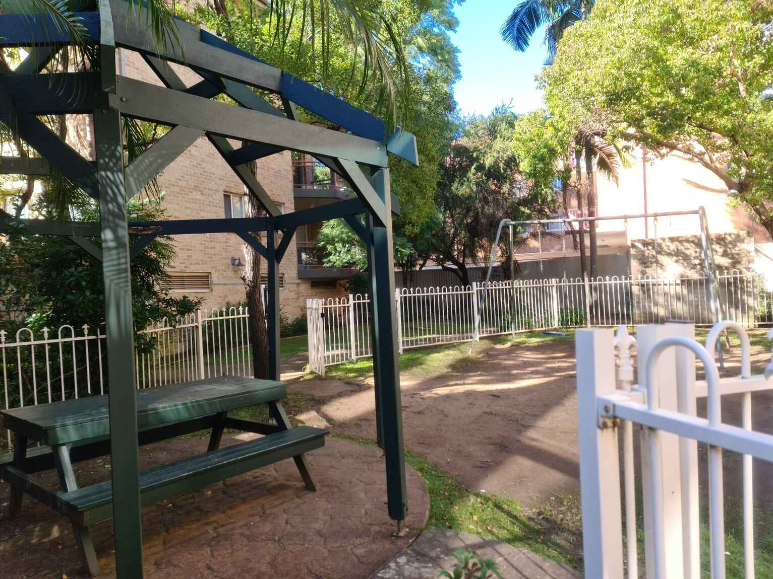 5/59-61 Good Street Westmead