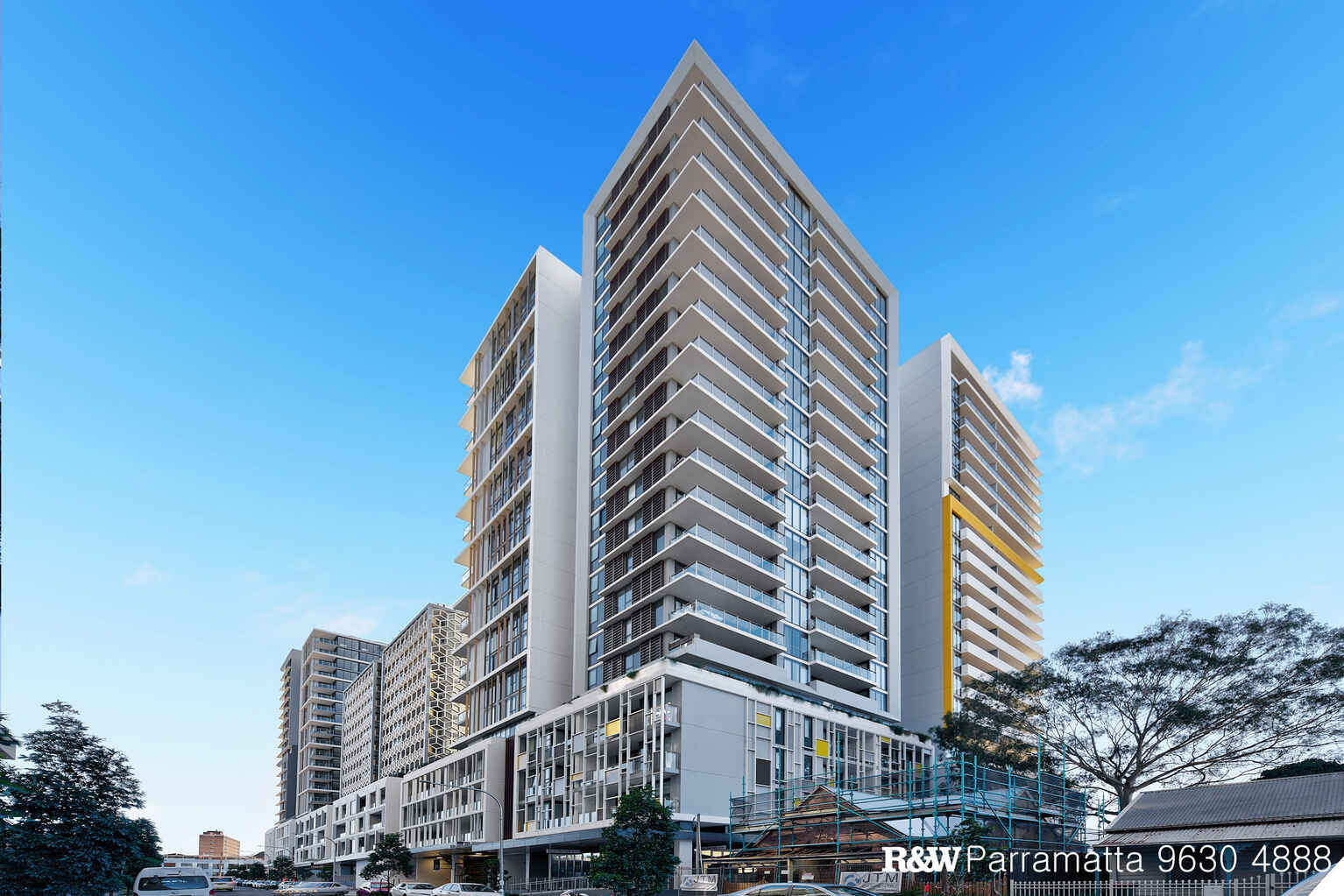 A107/29 East Street Granville