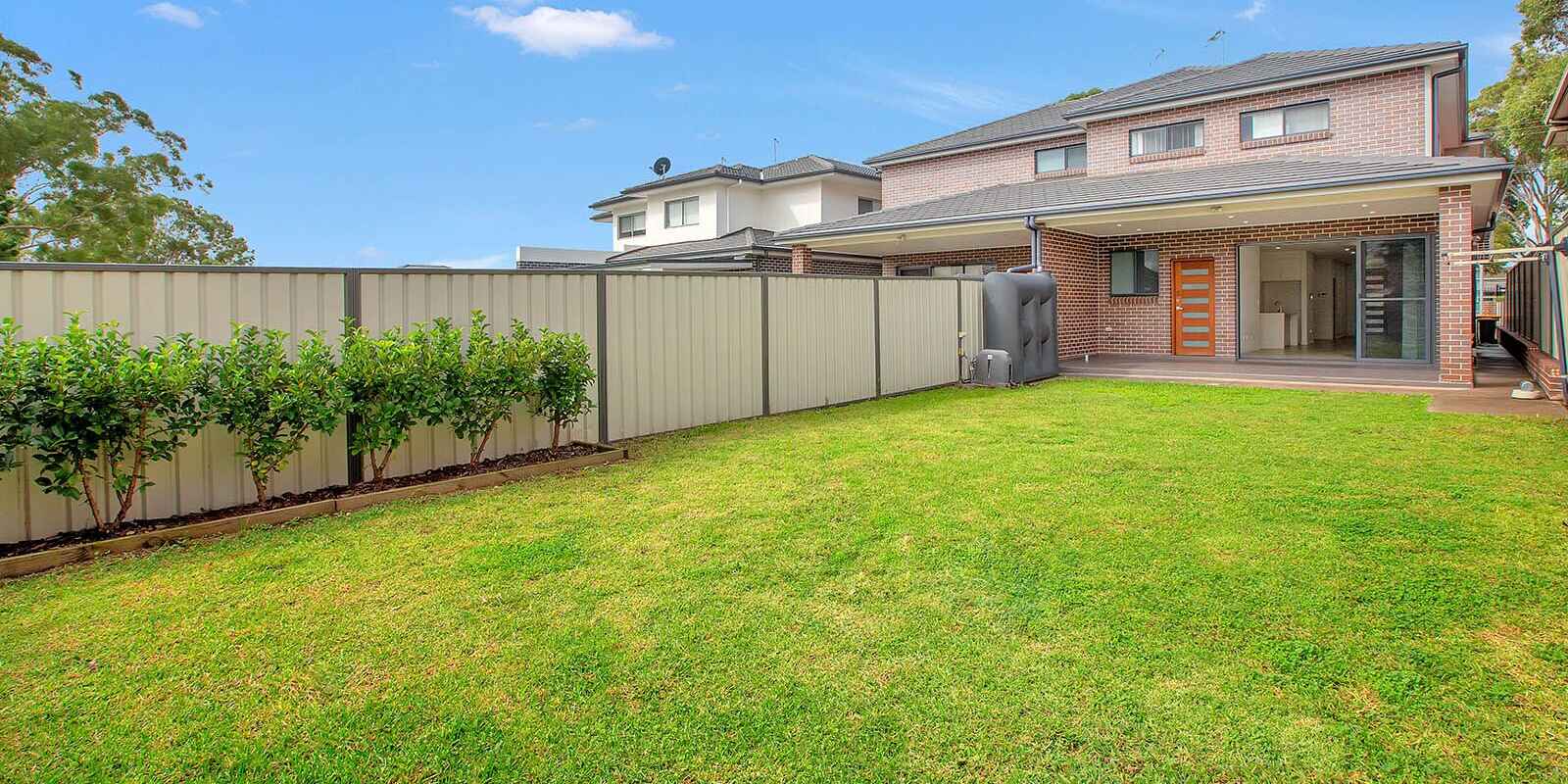 13 Walker Street Merrylands