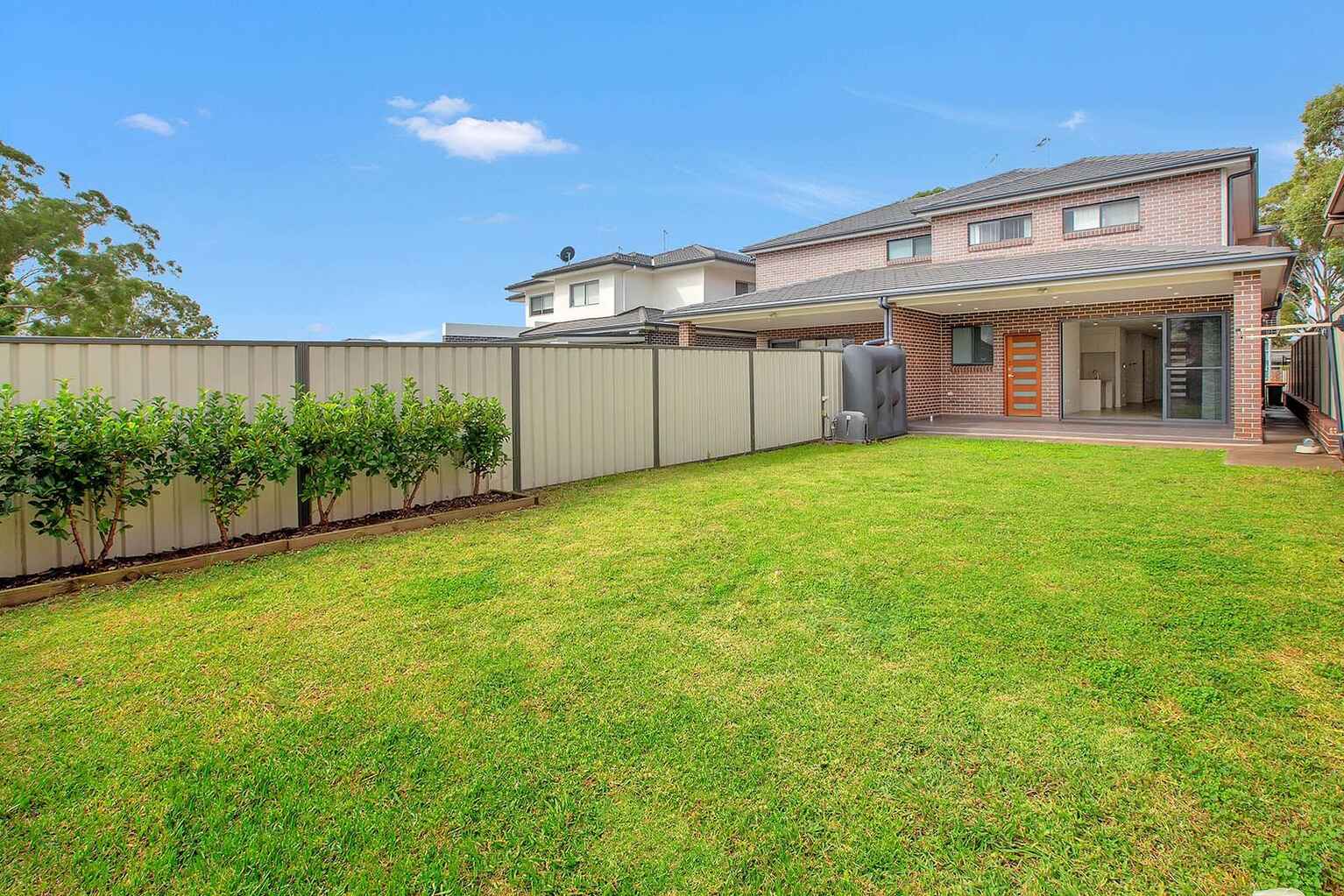 13 Walker Street Merrylands 13 Walker Street Merrylands