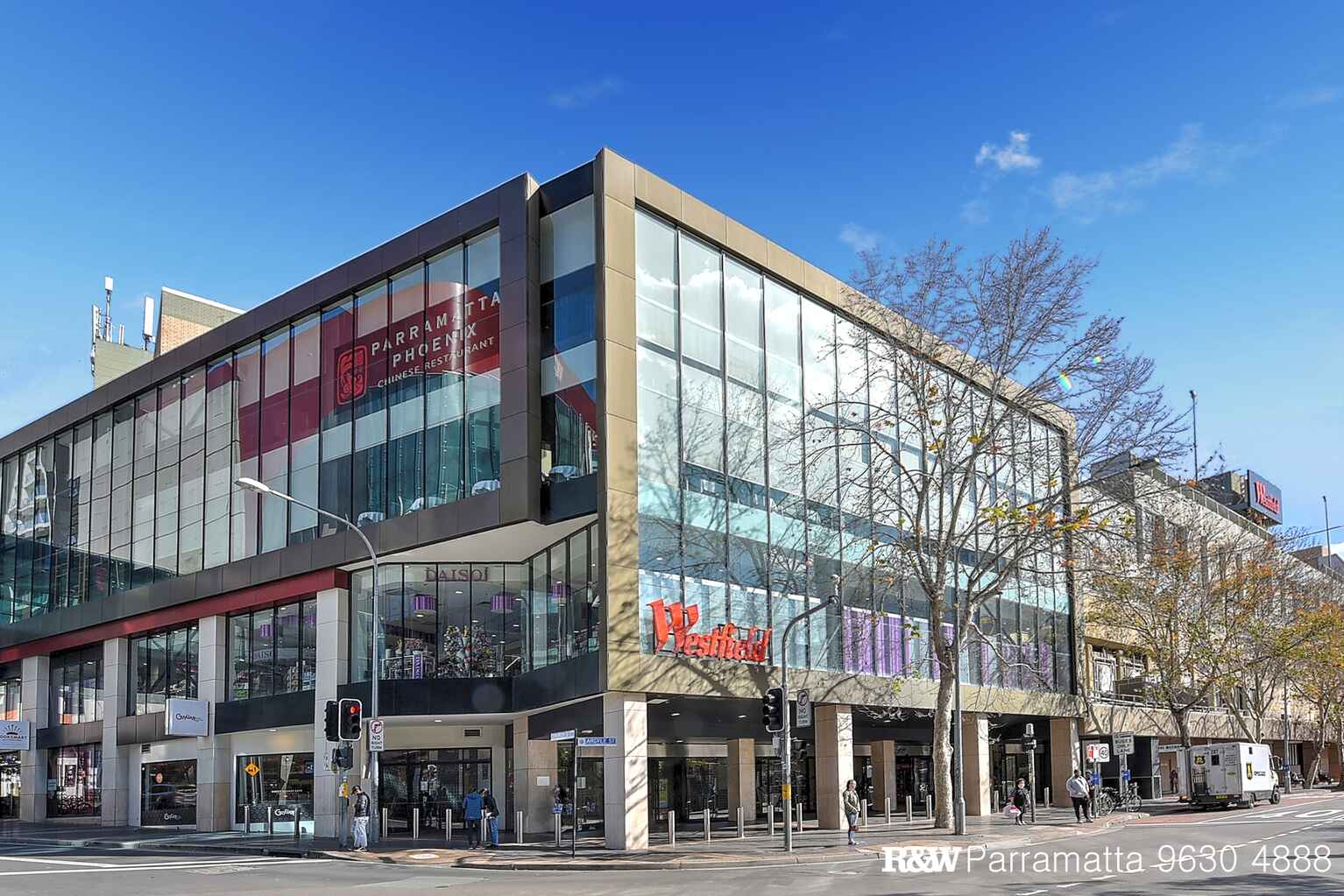 9/17-19 Hassall Street Parramatta