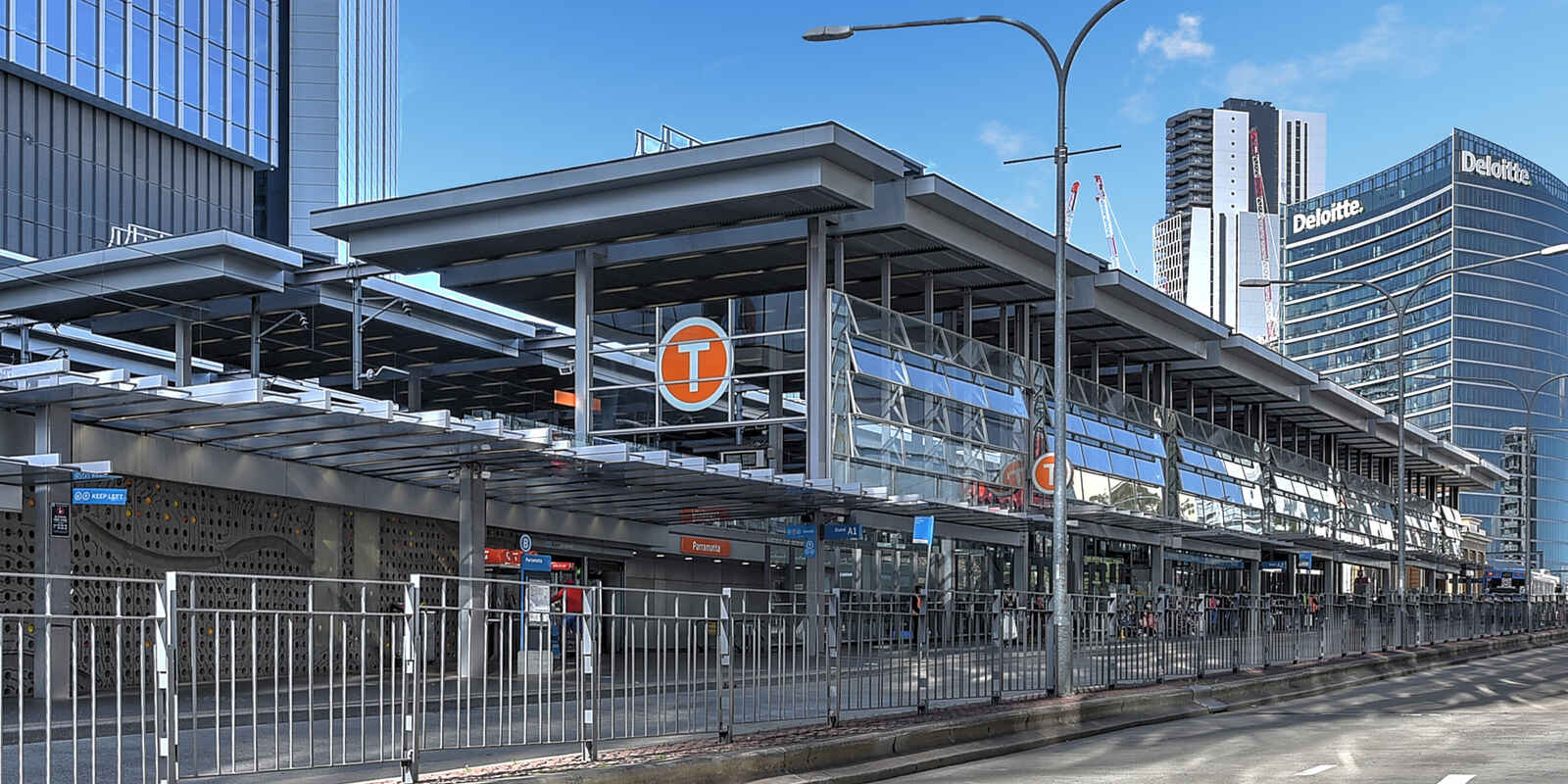 9/17-19 Hassall Street Parramatta