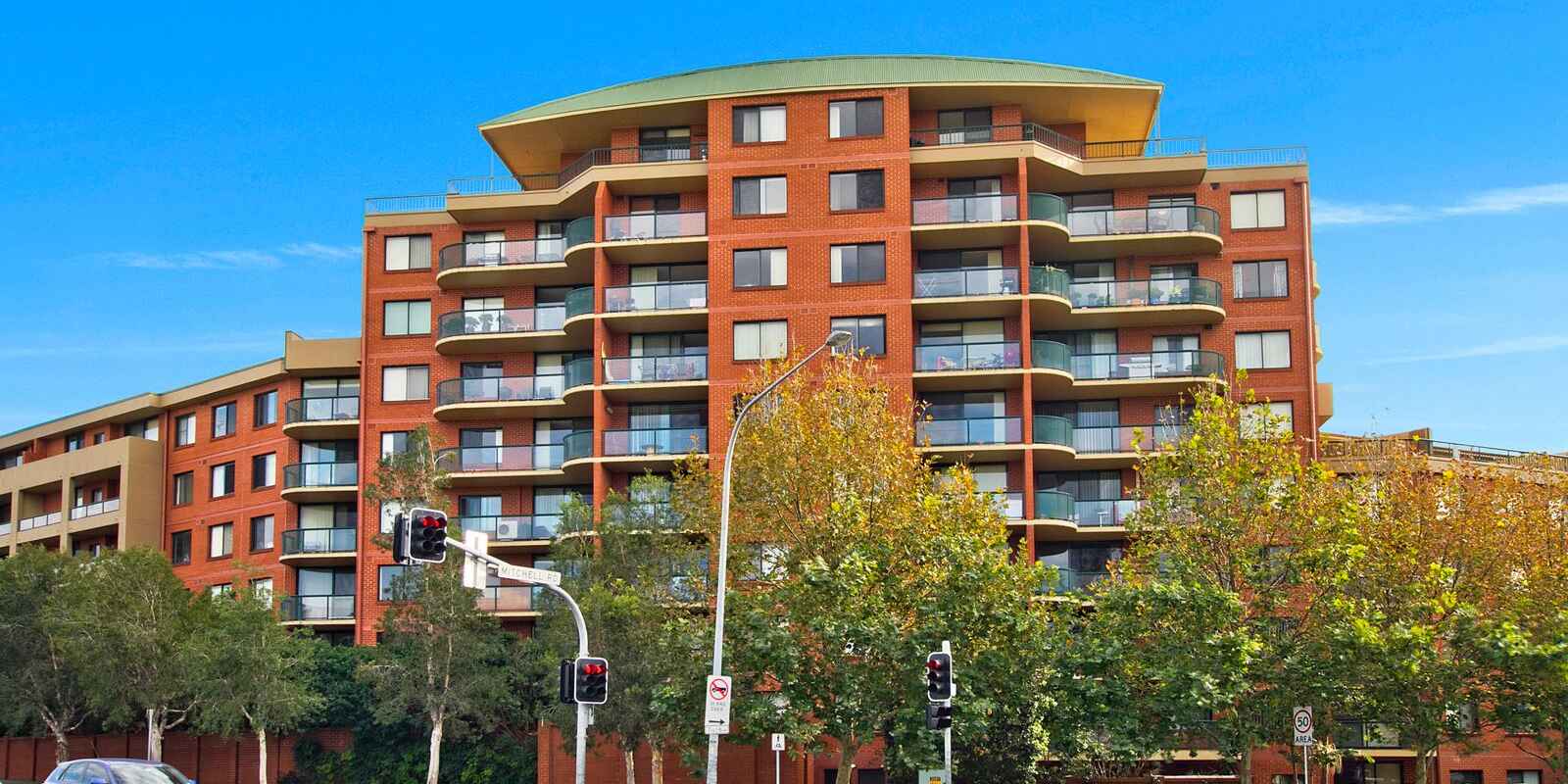 3908/177-219 Mitchell Road Alexandria