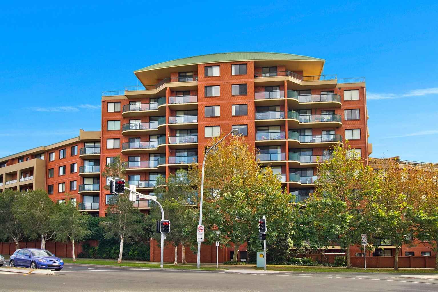 3908/177-219 Mitchell Road Alexandria 3908/177-219 Mitchell Road Alexandria