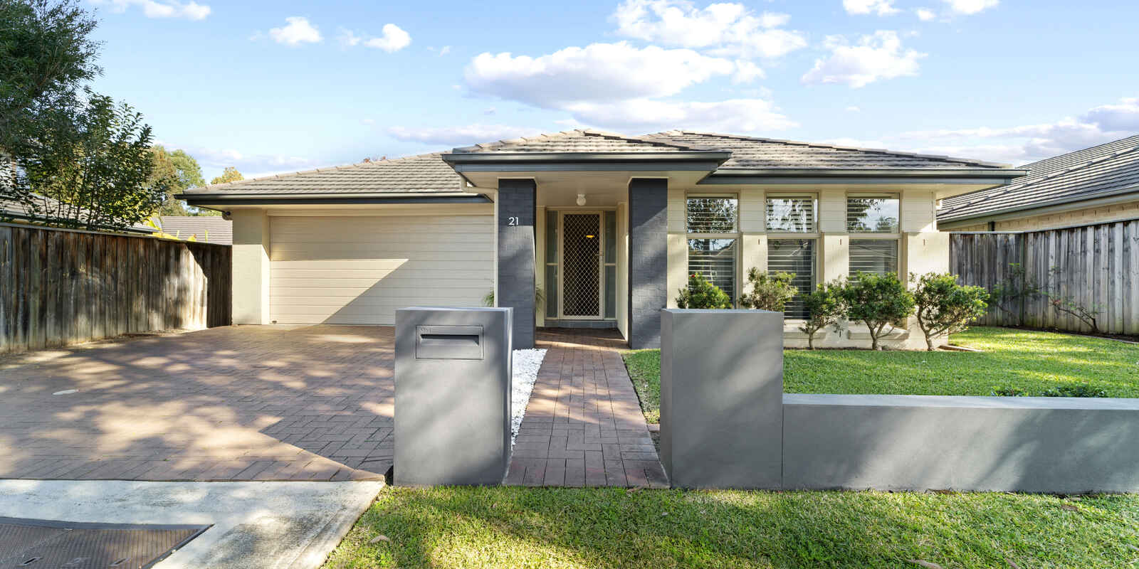 21 Lakeview Drive Cranebrook