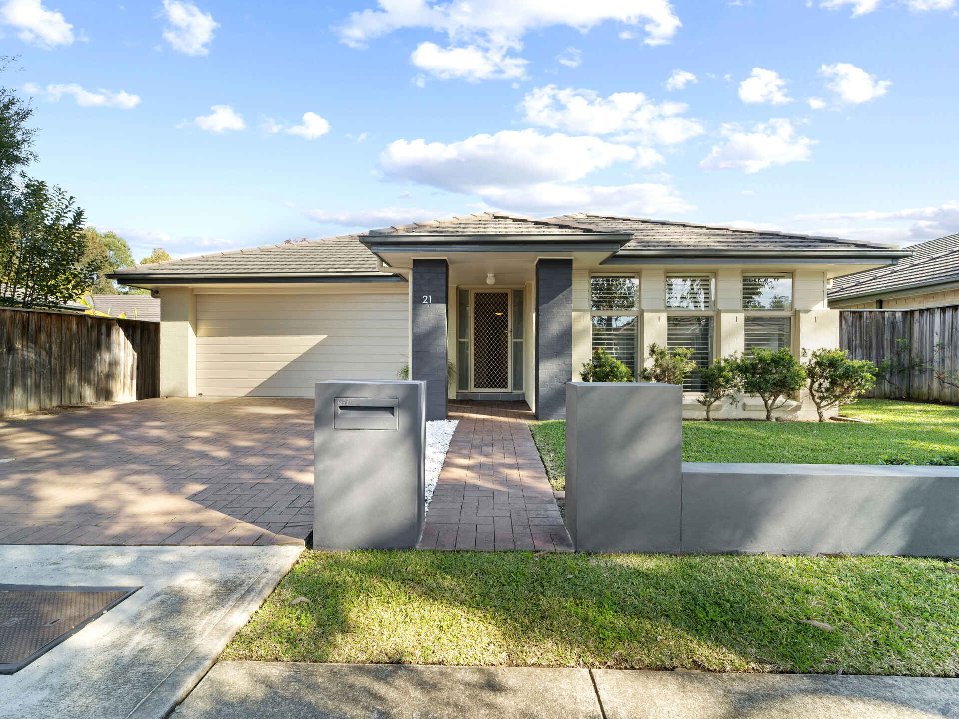 21 Lakeview Drive Cranebrook