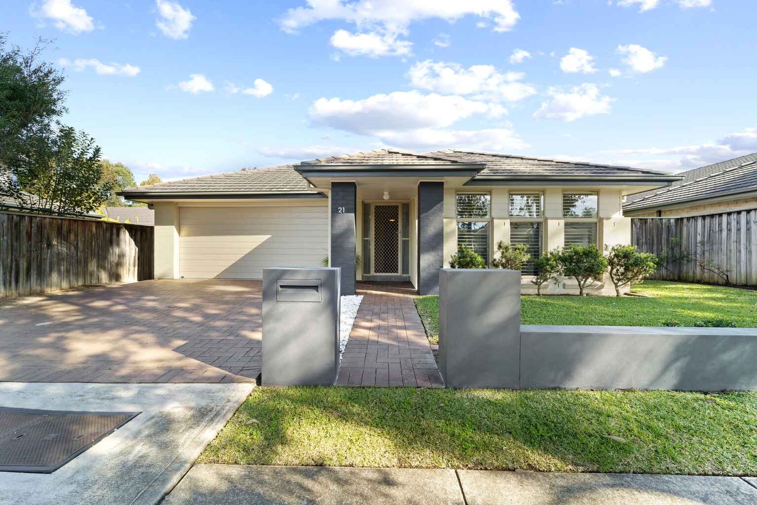 21 Lakeview Drive Cranebrook 21 Lakeview Drive Cranebrook
