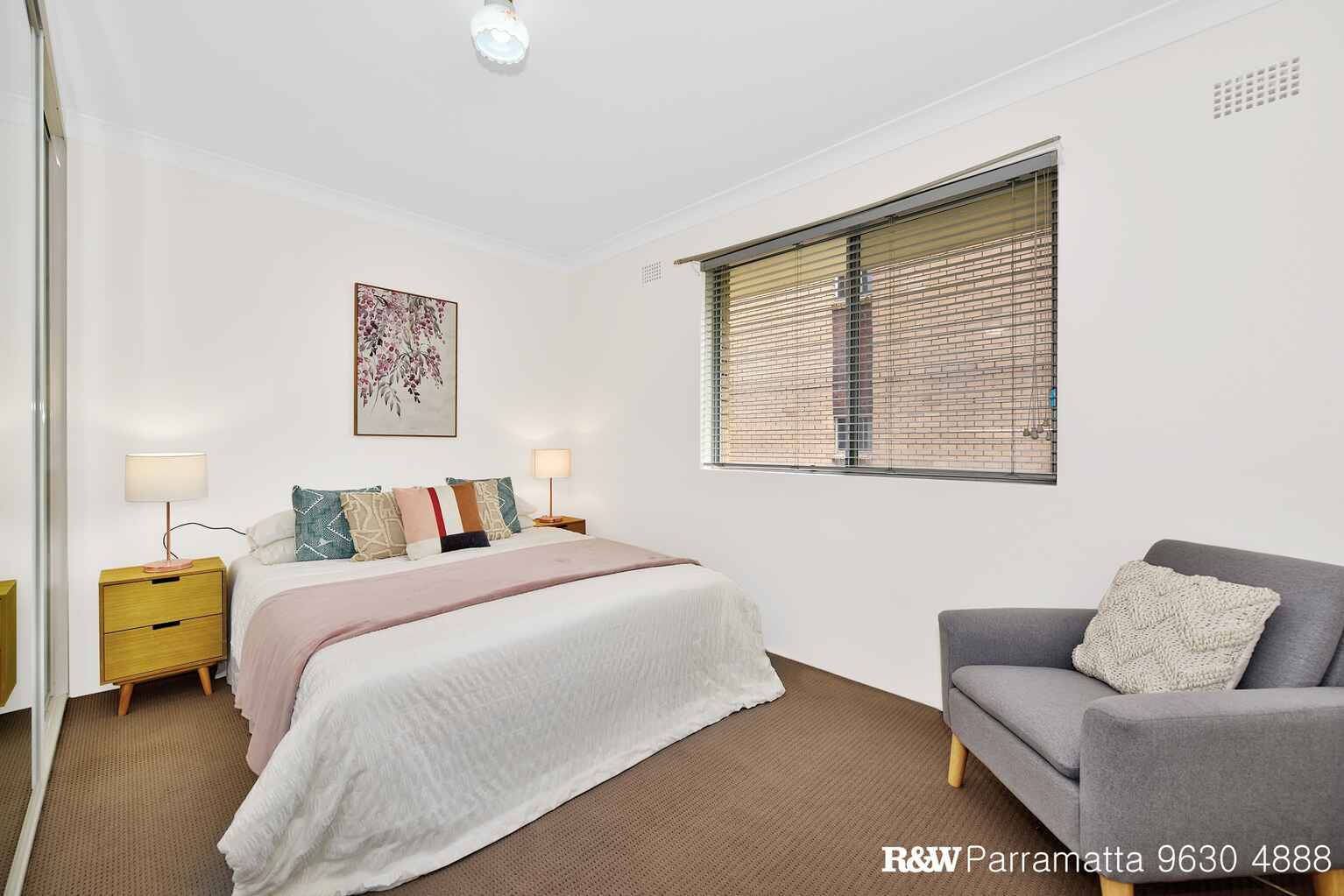 11/14 Thomas Street Parramatta