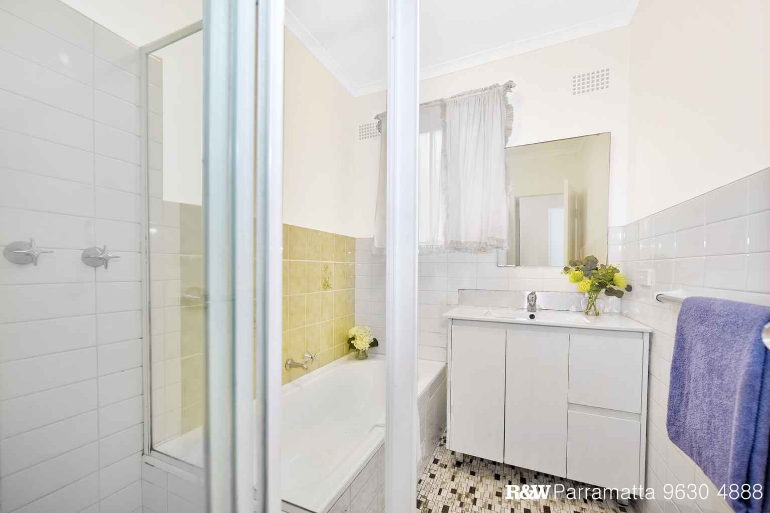 11/14 Thomas Street Parramatta