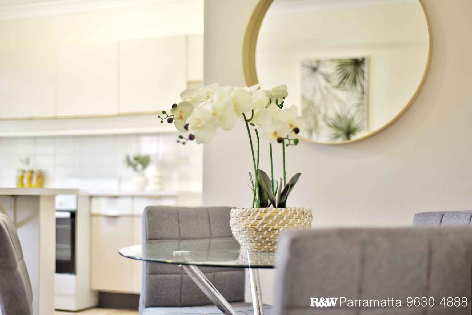 11/14 Thomas Street Parramatta