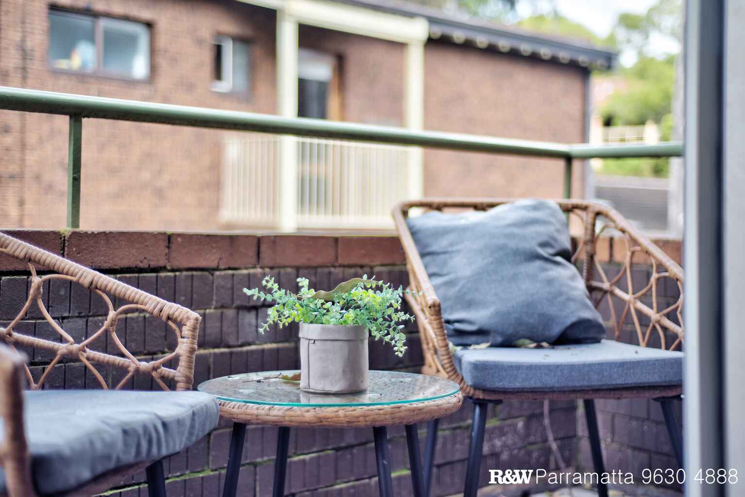 11/14 Thomas Street Parramatta