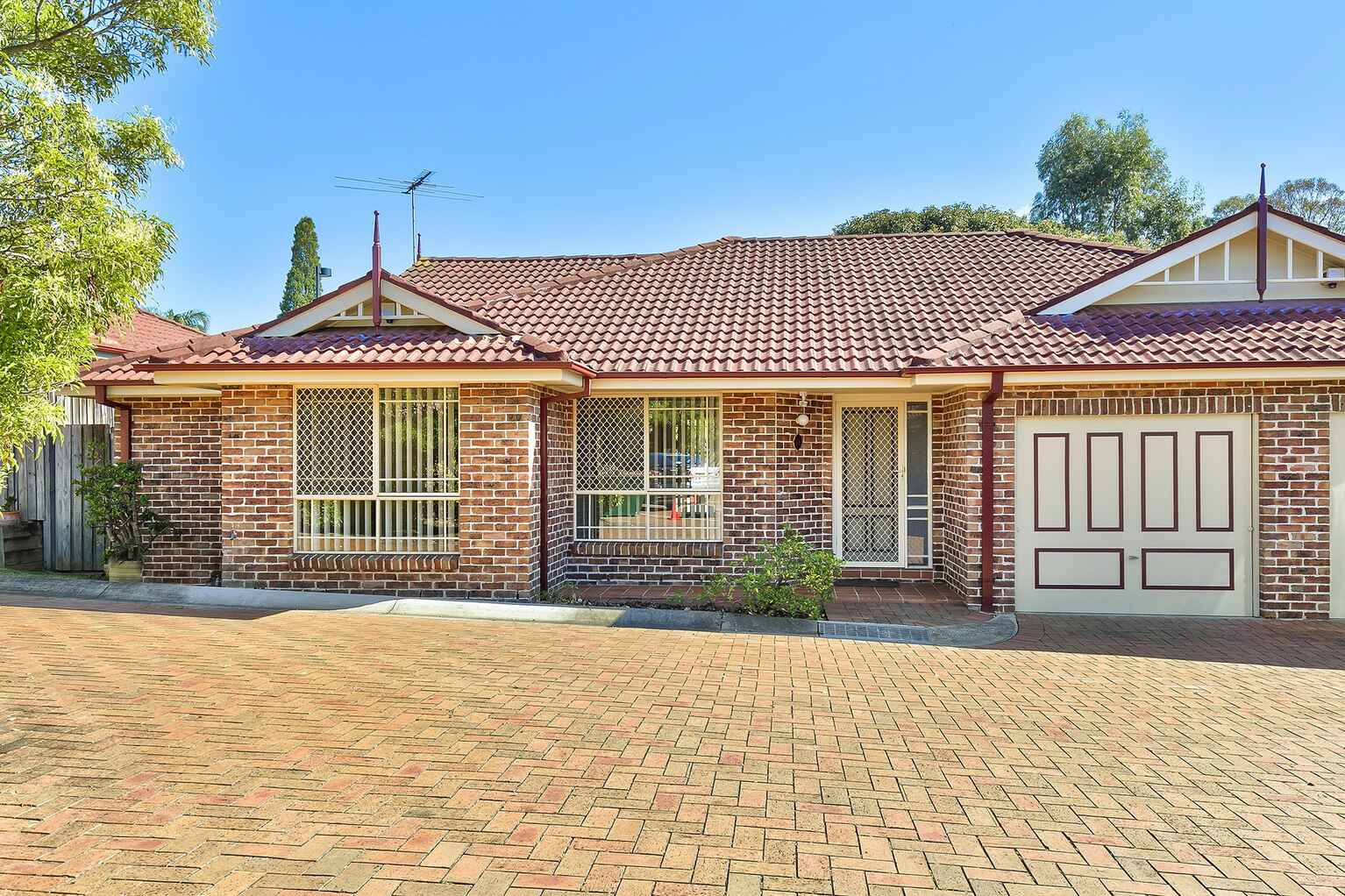 11/211 Old Windsor Road Northmead 11/211 Old Windsor Road Northmead