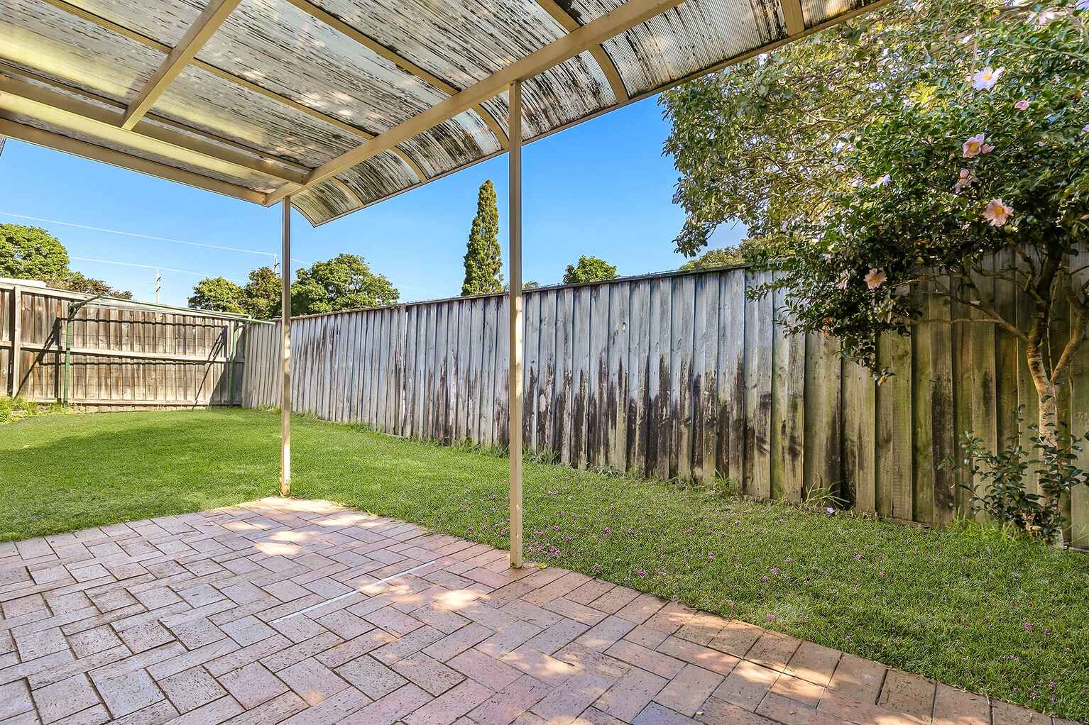 11/211 Old Windsor Road Northmead 11/211 Old Windsor Road Northmead