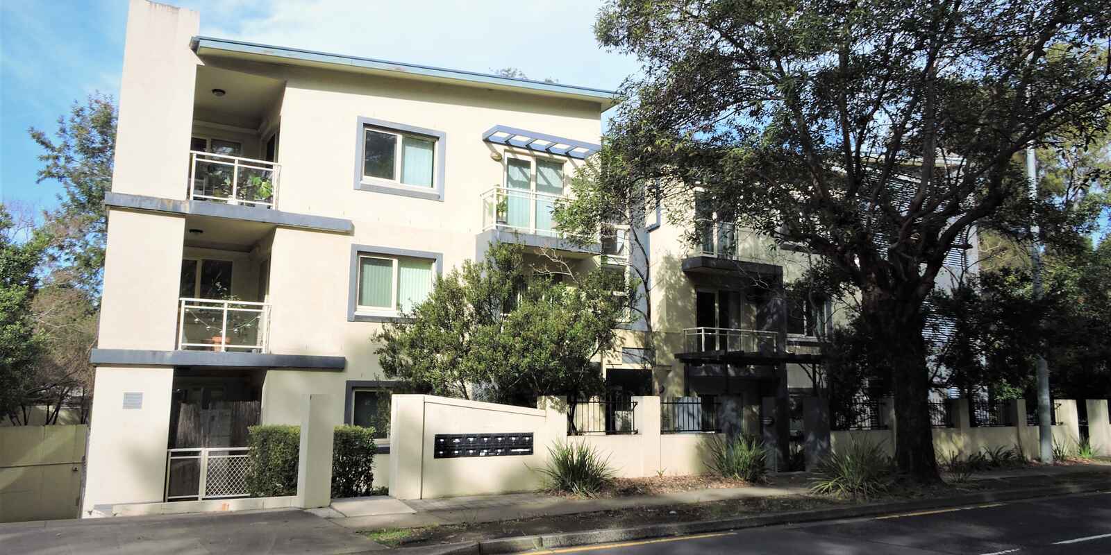 2/16 Pennant Hills Road North Parramatta 2/16 Pennant Hills Road North Parramatta