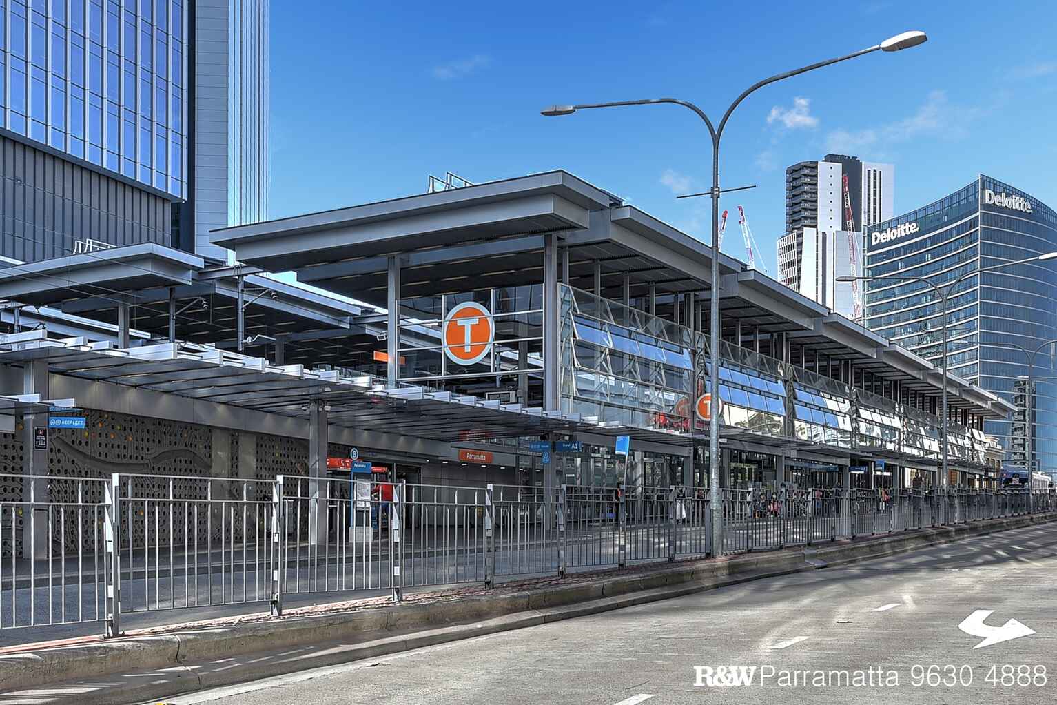 2/16 Pennant Hills Road North Parramatta