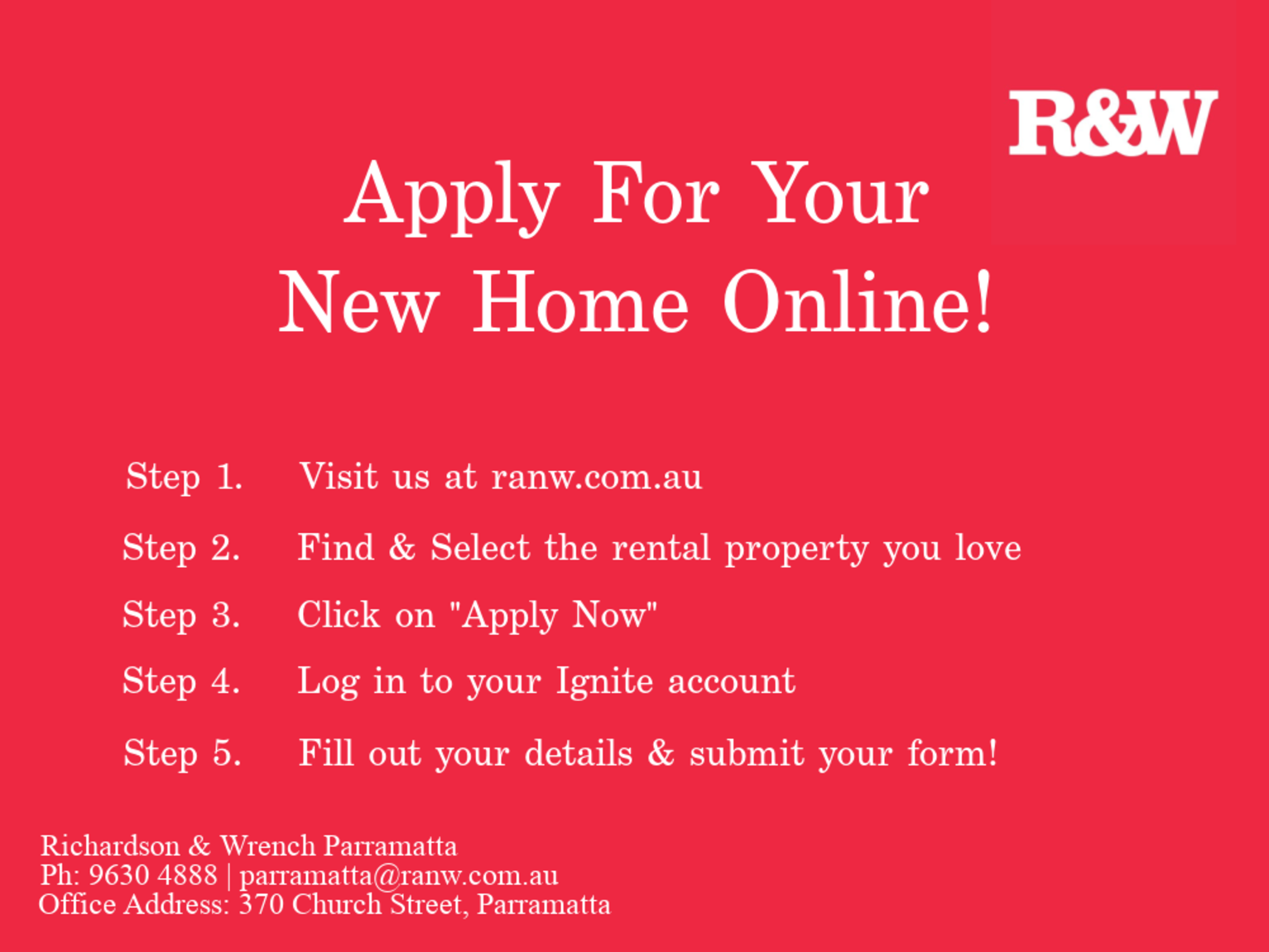 4/19 Jessie Street Westmead