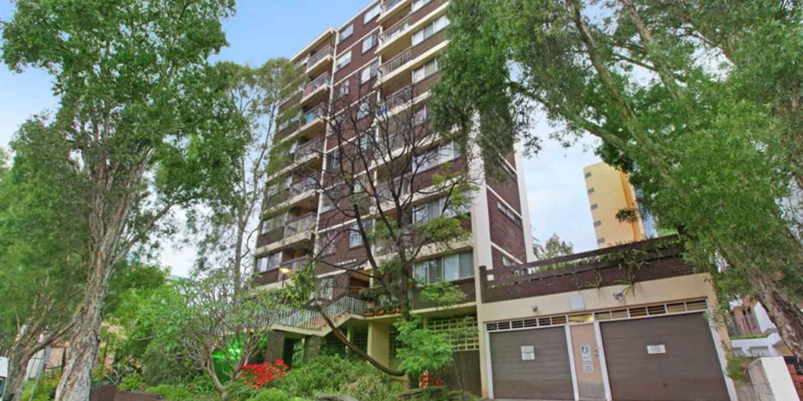 32/35 Campbell Street Parramatta 32/35 Campbell Street Parramatta