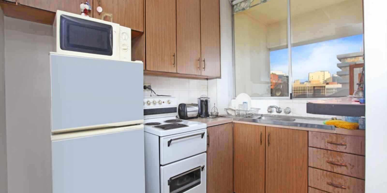 32/35 Campbell Street Parramatta 32/35 Campbell Street Parramatta