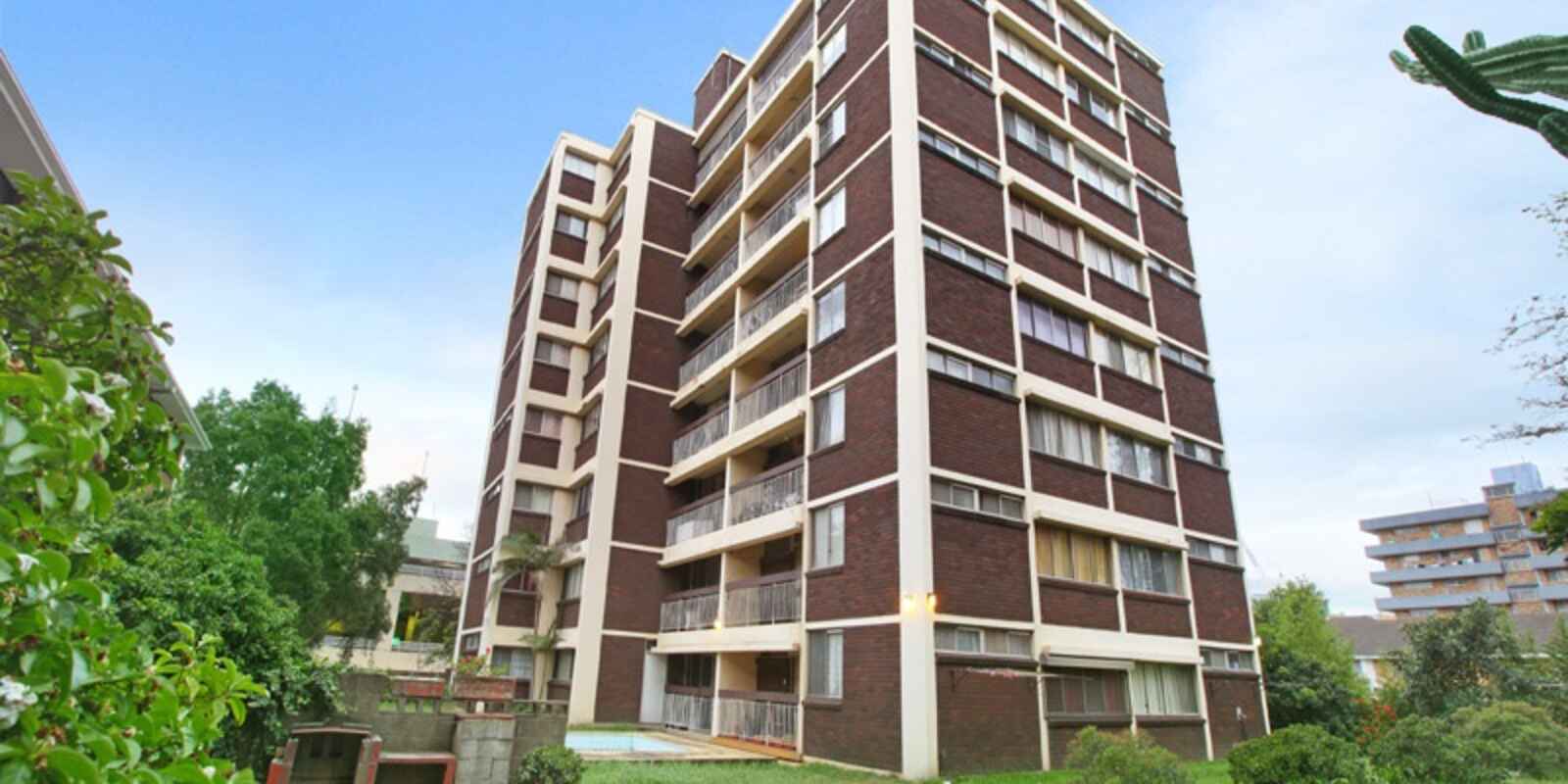 32/35 Campbell Street Parramatta 32/35 Campbell Street Parramatta