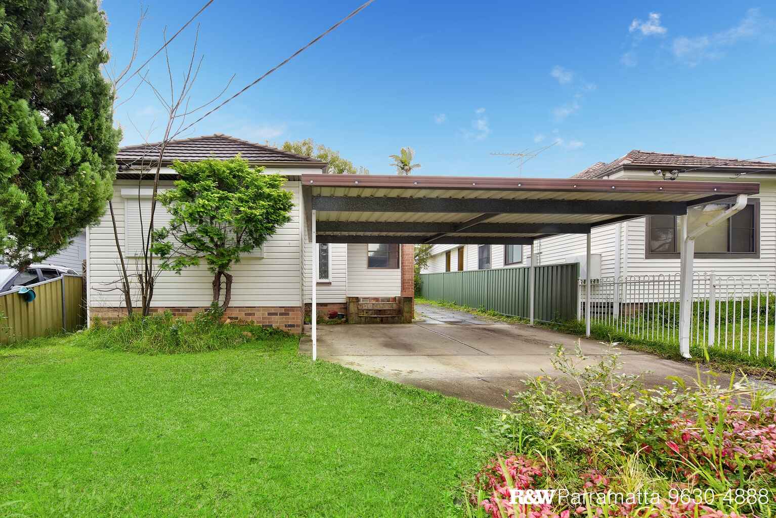 13 Murray Street North Parramatta