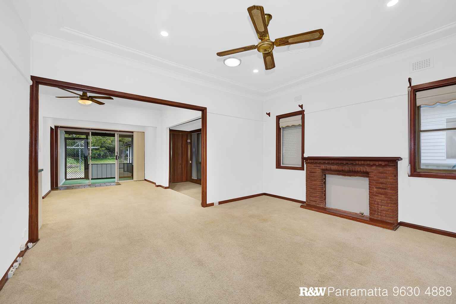 13 Murray Street North Parramatta