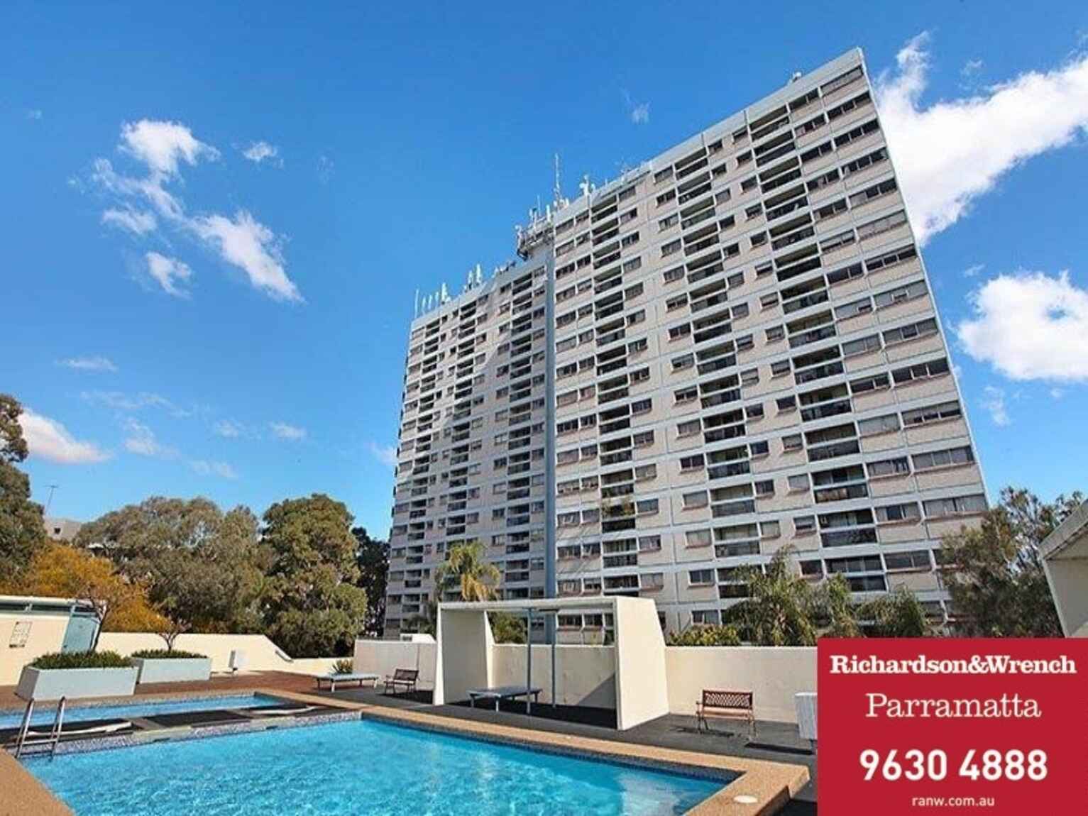 12H/15 Campbell Street Parramatta 12H/15 Campbell Street Parramatta