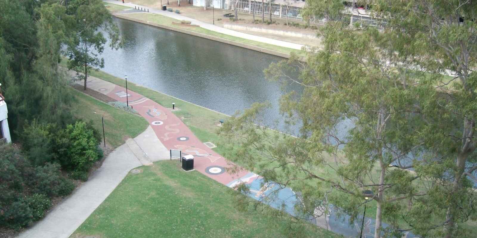 15/1 Sorrell Street Parramatta