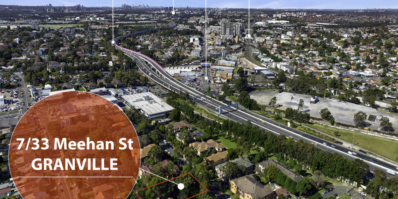 7/33 Meehan Street Granville
