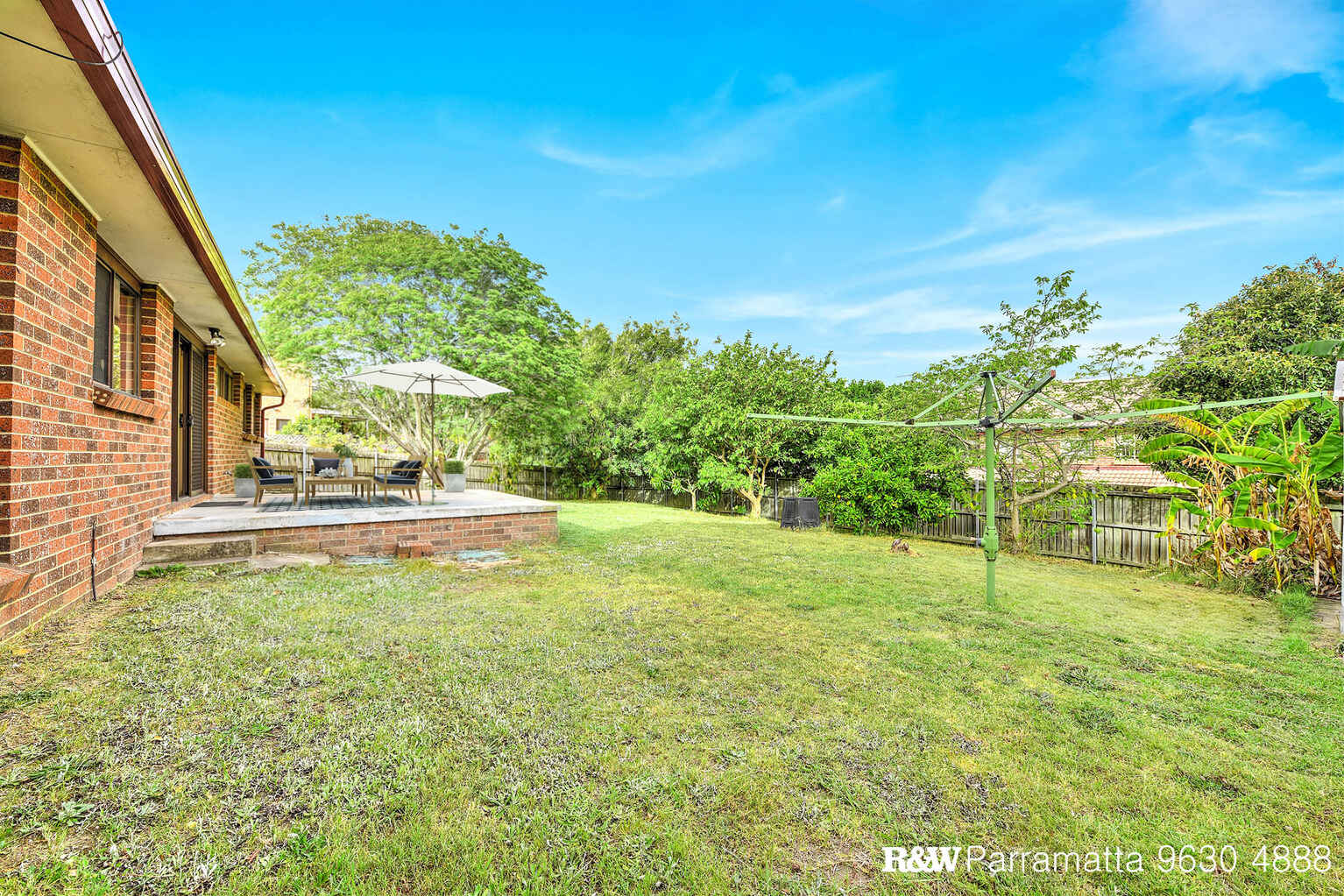 69 Bellevue Street North Parramatta 69 Bellevue Street North Parramatta