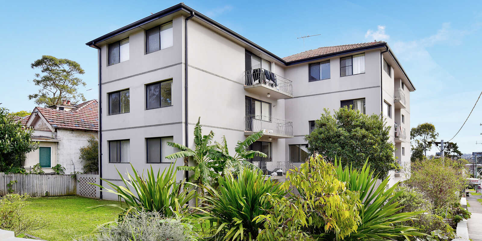 4/53 Prospect Street Rosehill