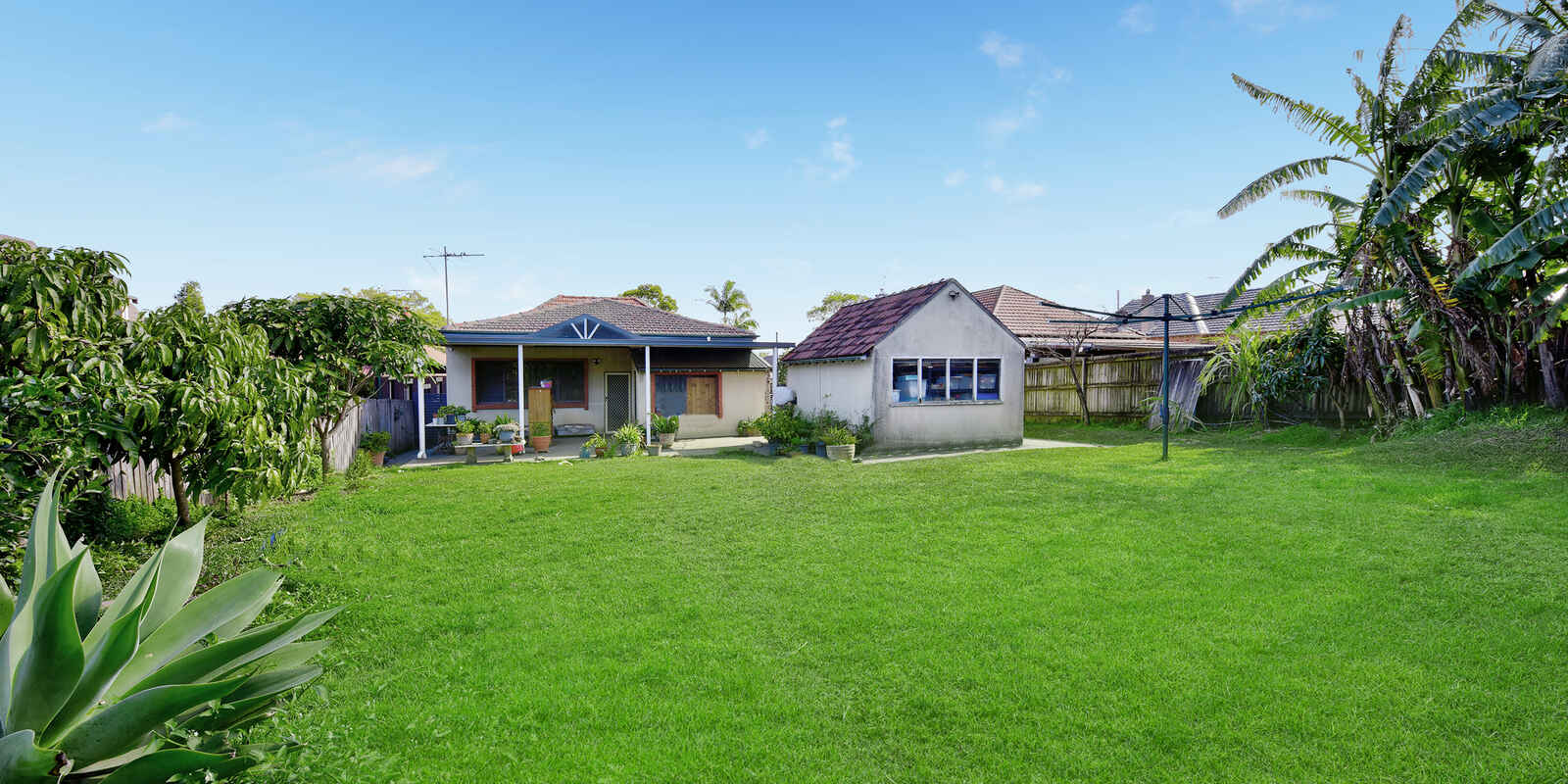 21 Hammond Avenue Croydon