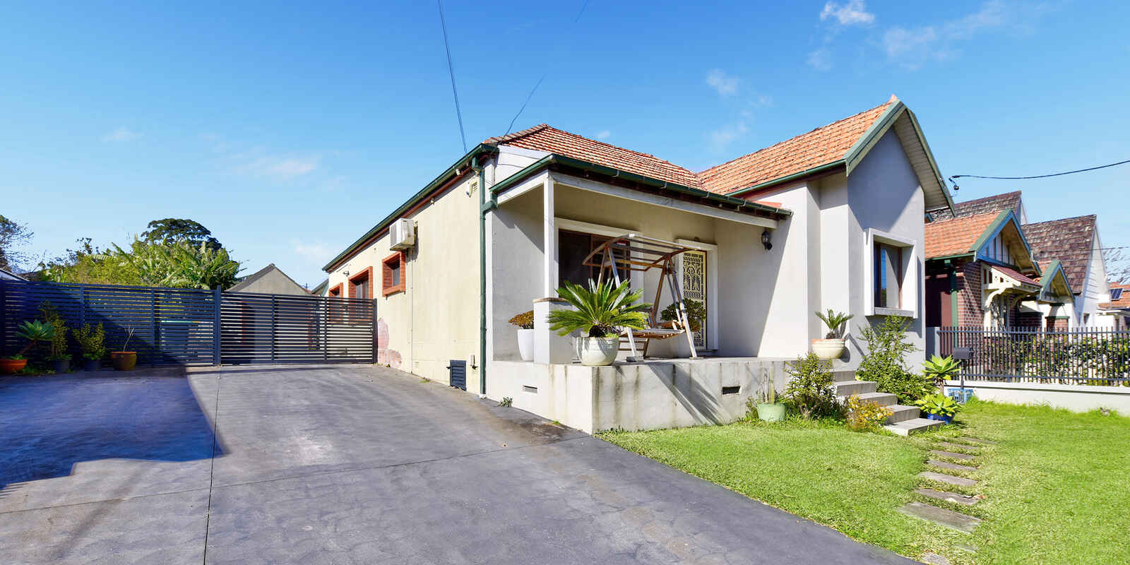 21 Hammond Avenue Croydon