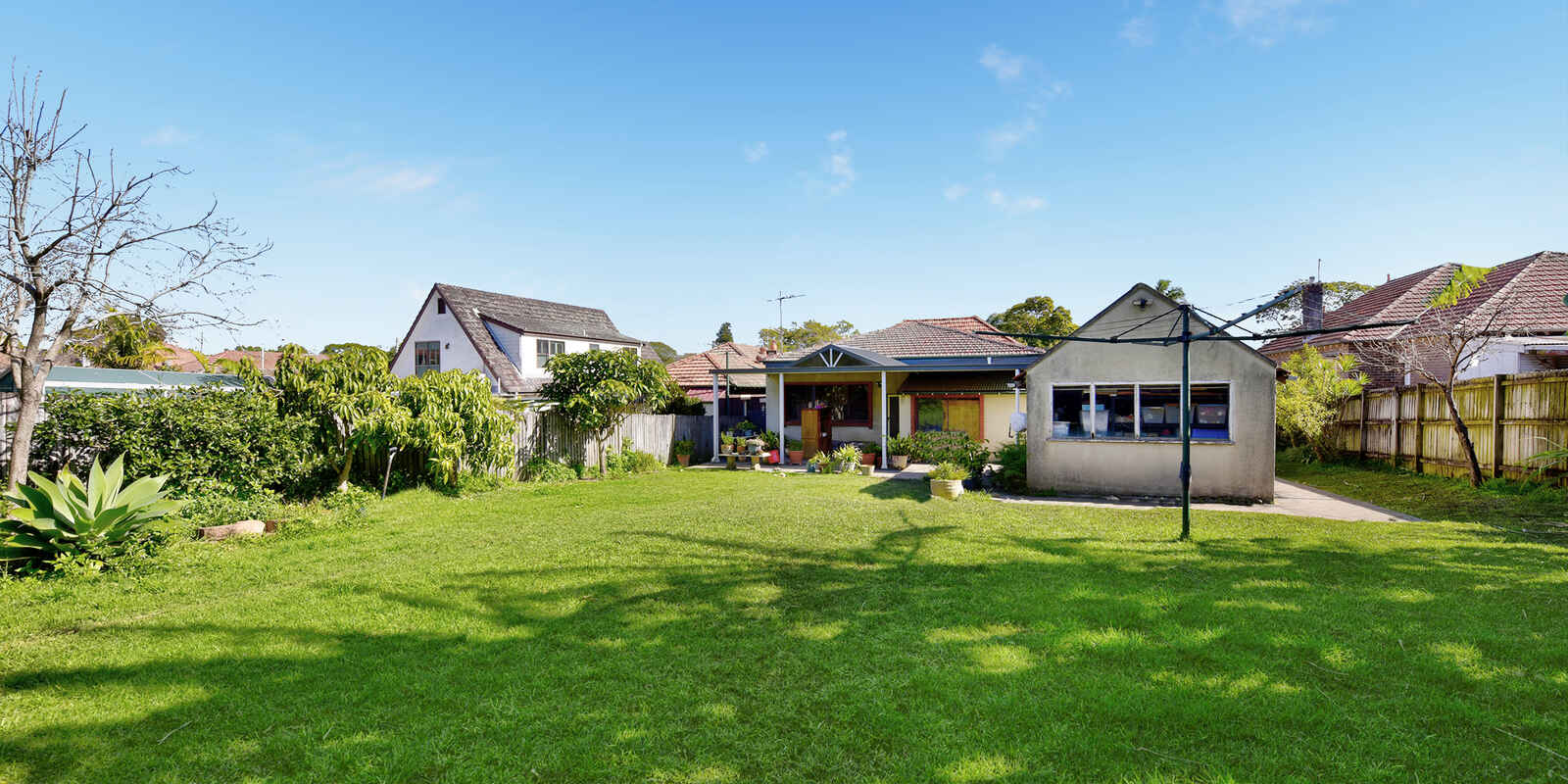 21 Hammond Avenue Croydon