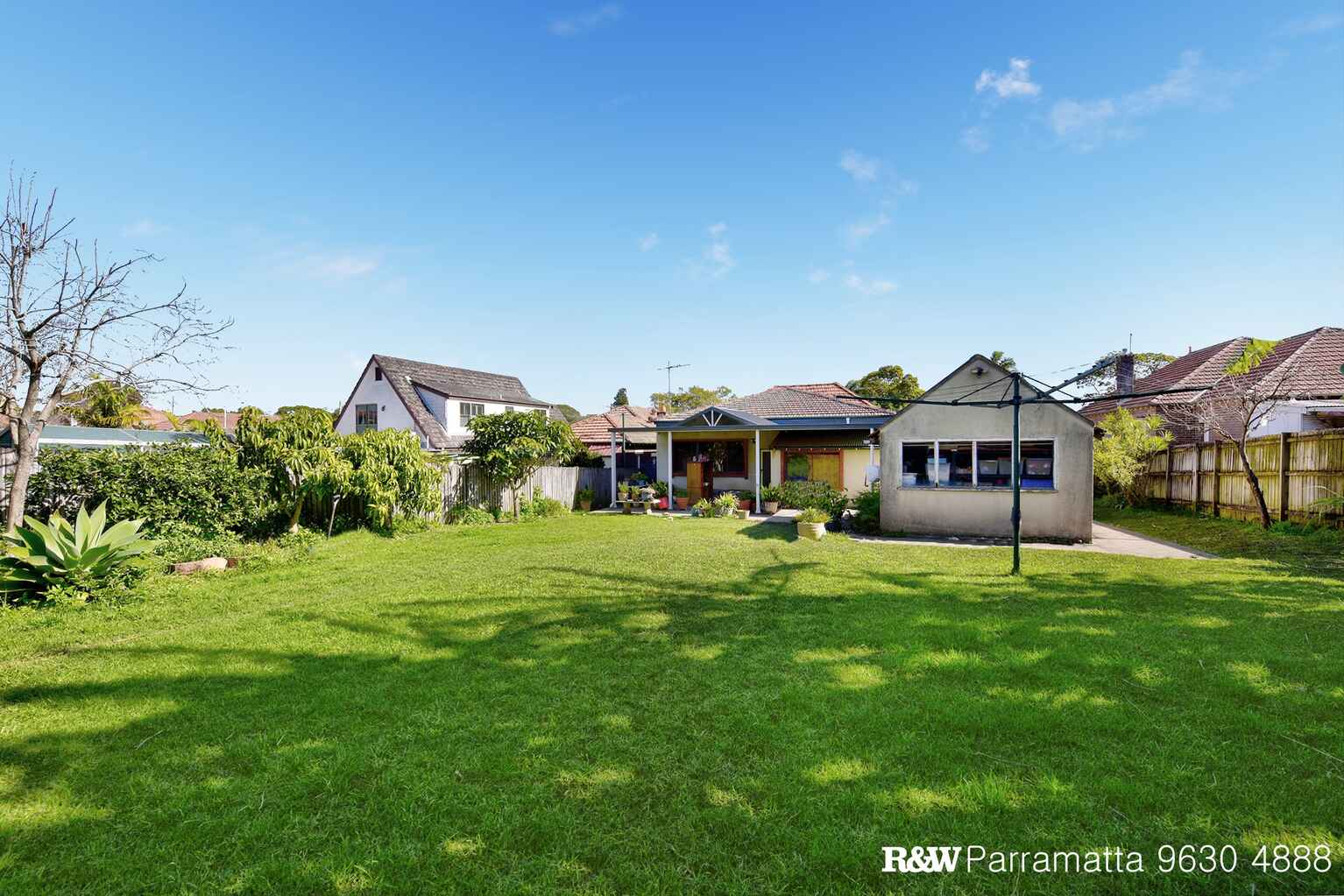 21 Hammond Avenue Croydon 21 Hammond Avenue Croydon