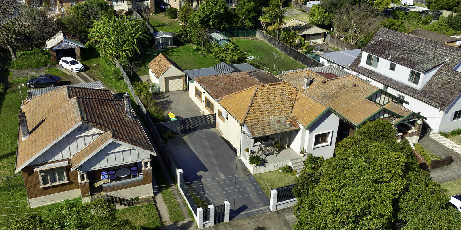 21 Hammond Avenue Croydon